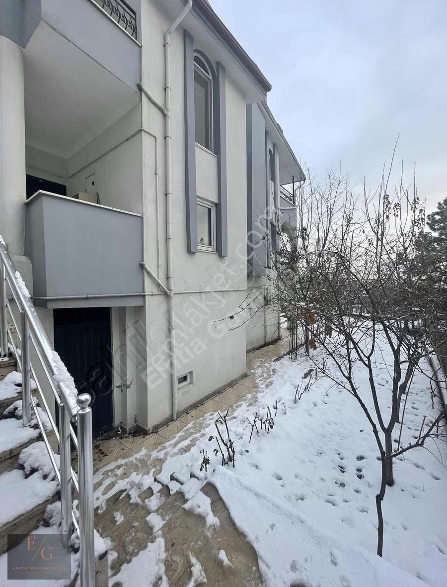 Emtia'dan Yıldıztepe'de Harika Konumda Kiralık Tribleks Daire - Görsel 14