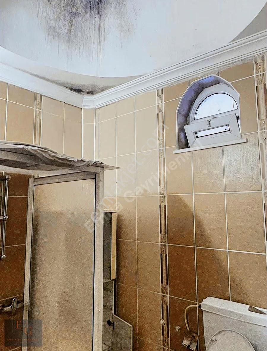 Emtia'dan Yıldıztepe'de Harika Konumda Kiralık Tribleks Daire - Görsel 18