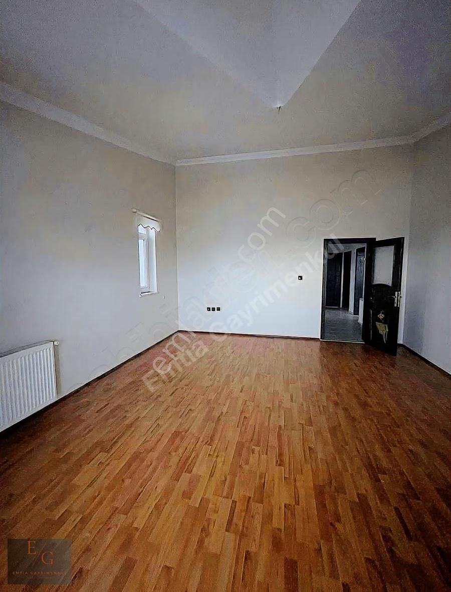 Emtia'dan Yıldıztepe'de Harika Konumda Kiralık Tribleks Daire - Görsel 9