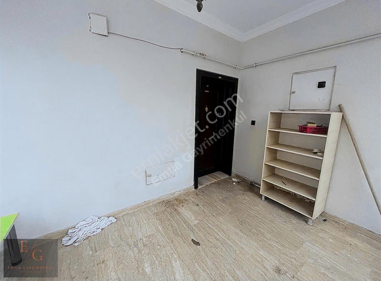 Emtia'dan Yıldıztepe'de Harika Konumda Kiralık Tribleks Daire - Görsel 24