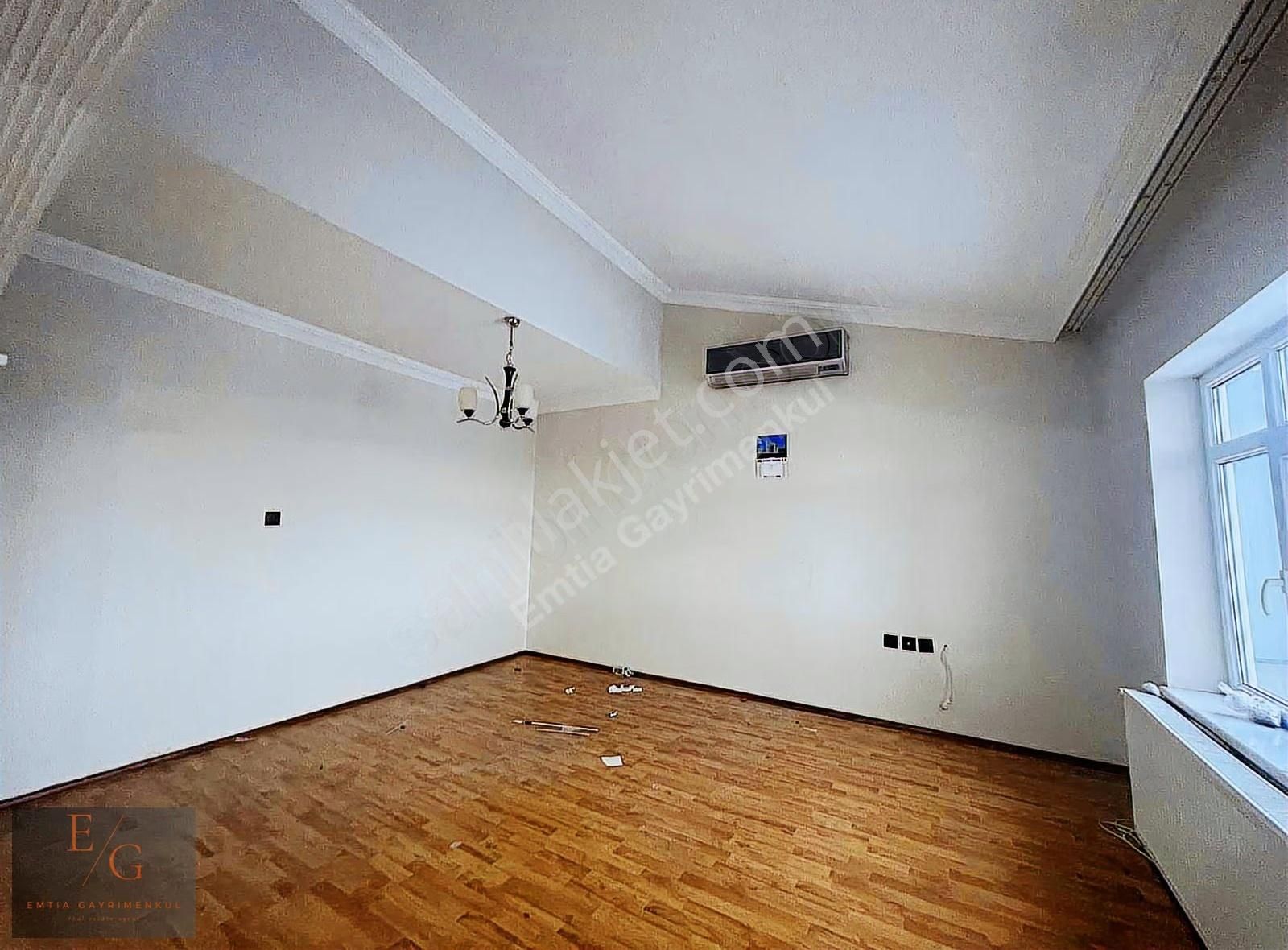 Emtia'dan Yıldıztepe'de Harika Konumda Kiralık Tribleks Daire - Görsel 8