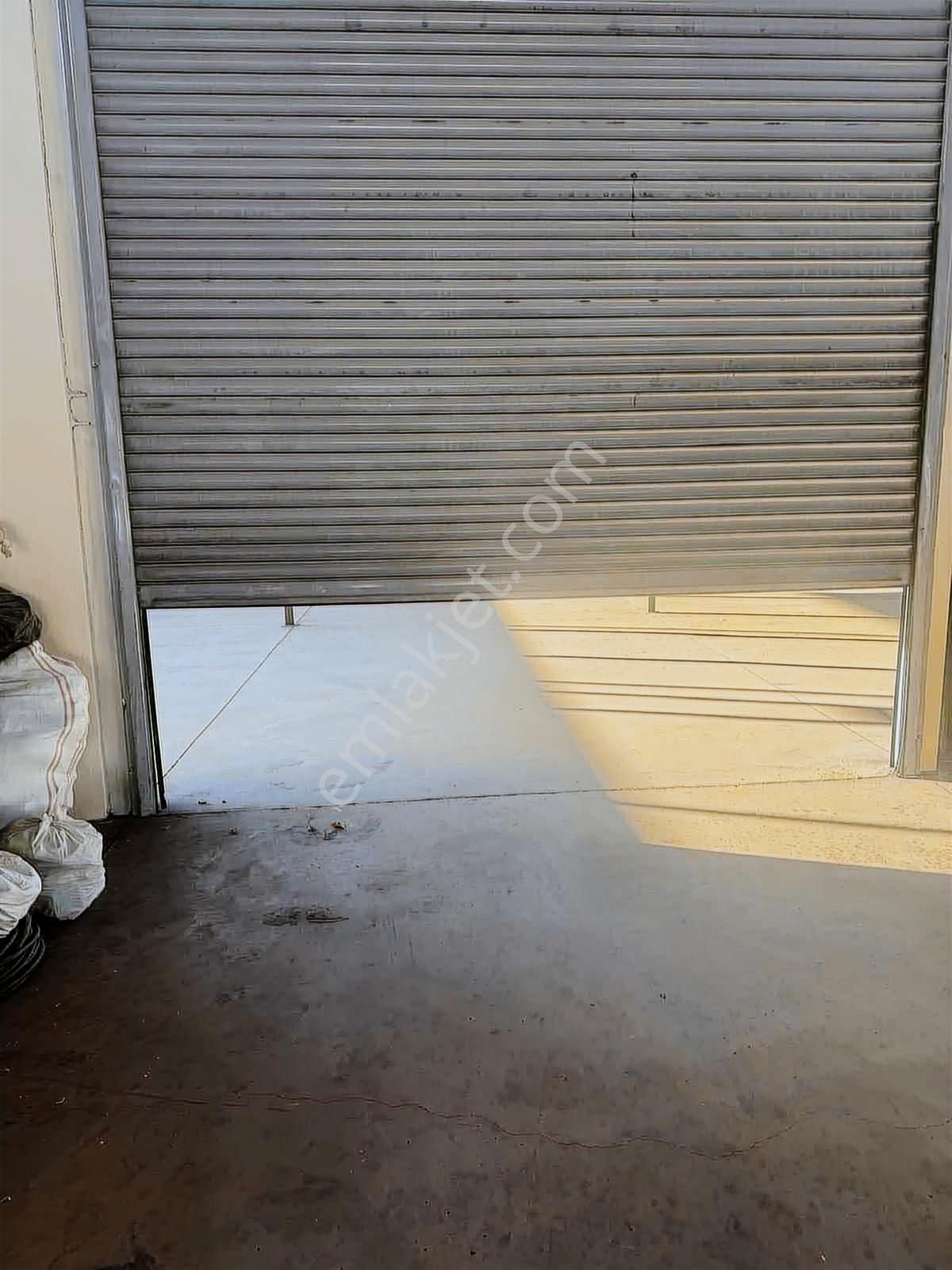 Premar'dan Özalp Yoluna Sıfır Satılık Depo+ofis Binası - Görsel 24