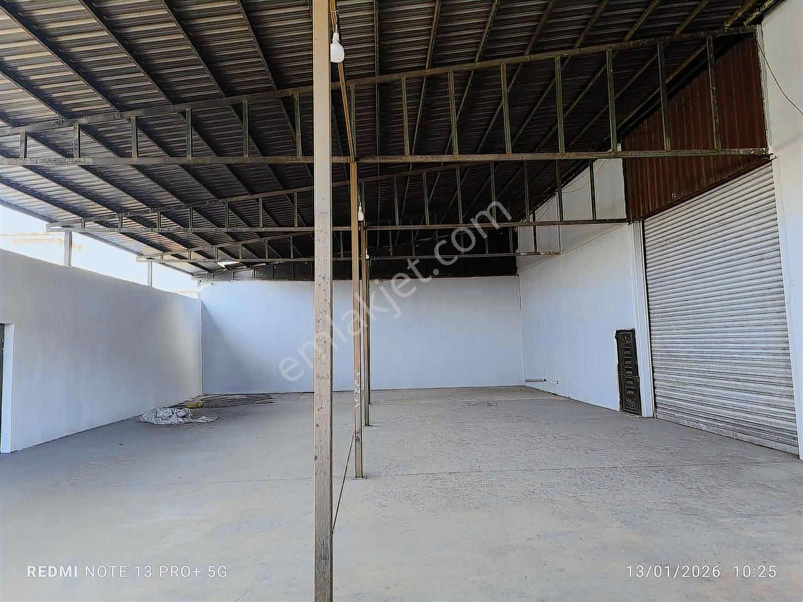 Premar'dan Özalp Yoluna Sıfır Satılık Depo+ofis Binası - Görsel 5