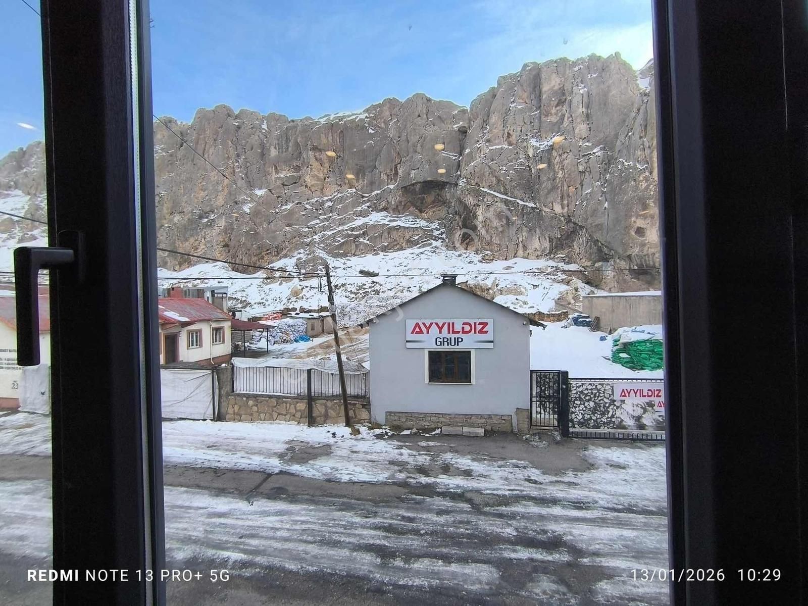 Premar'dan Özalp Yoluna Sıfır Satılık Depo+ofis Binası - Görsel 8