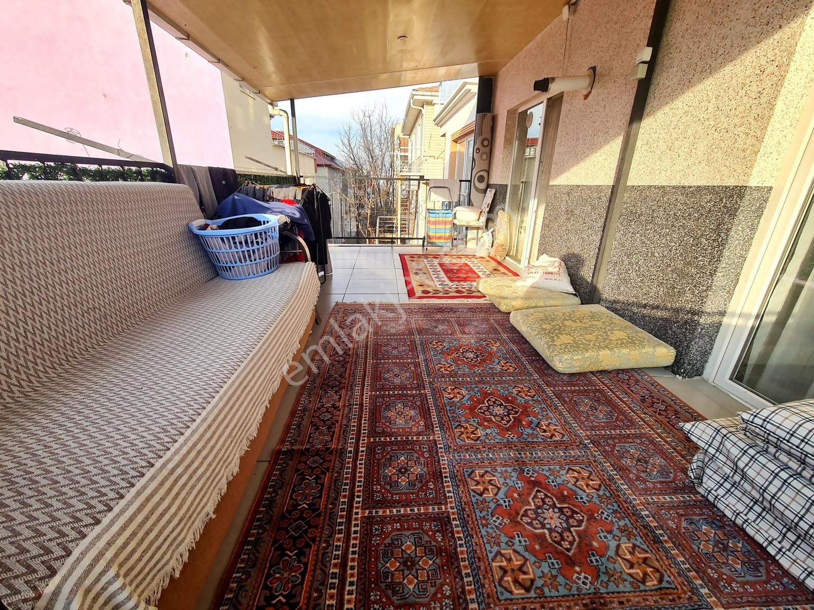 İstasyon Mh. Bağlıca-mit Yakını_2 Katlı Yatay Binada_3+1 Ma*** - Görsel 22