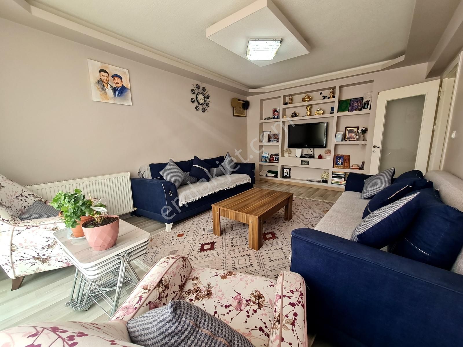 İstasyon Mh. Bağlıca-mit Yakını_2 Katlı Yatay Binada_3+1 Ma*** - Görsel 11