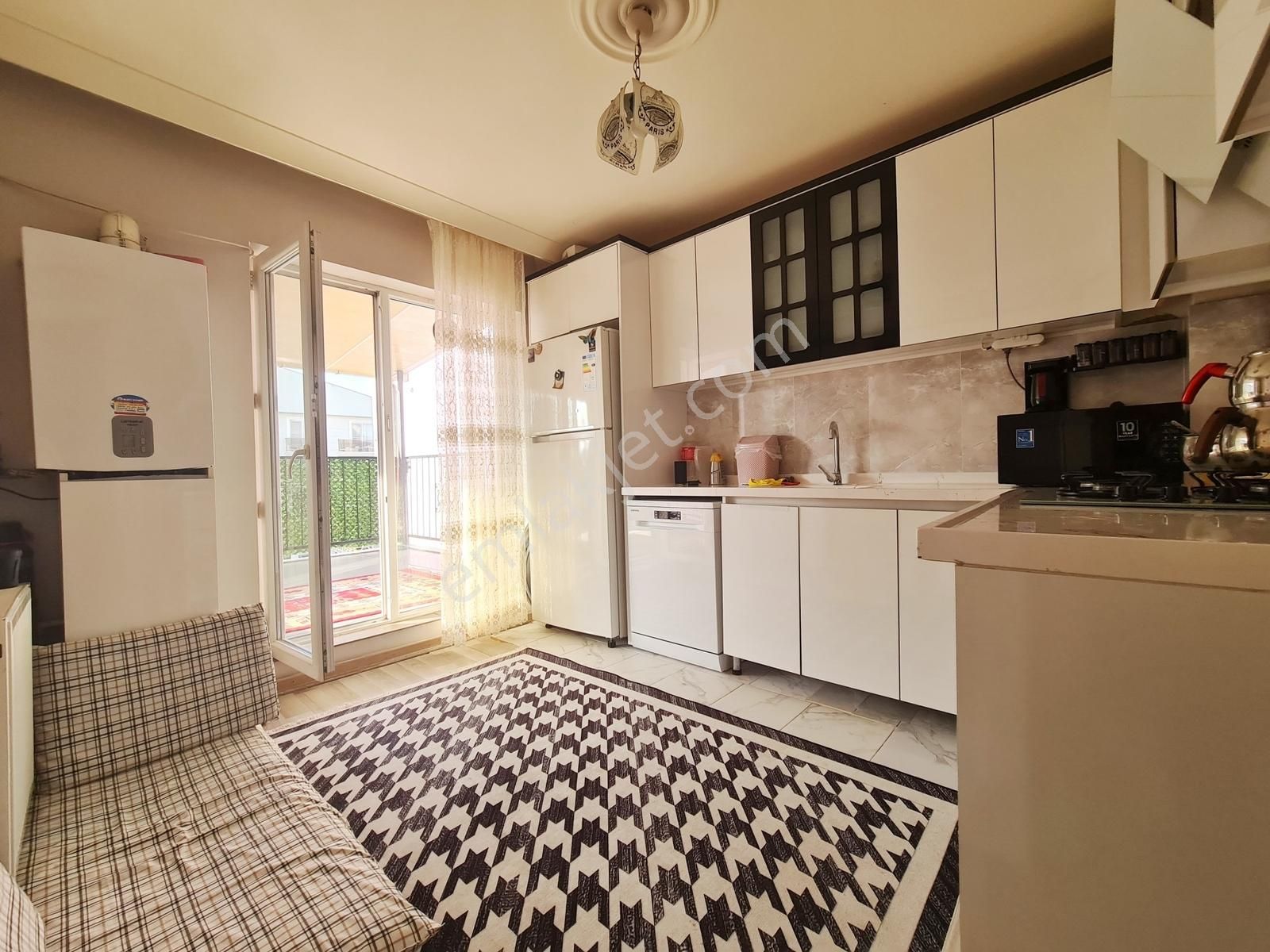 İstasyon Mh. Bağlıca-mit Yakını_2 Katlı Yatay Binada_3+1 Ma*** - Görsel 4