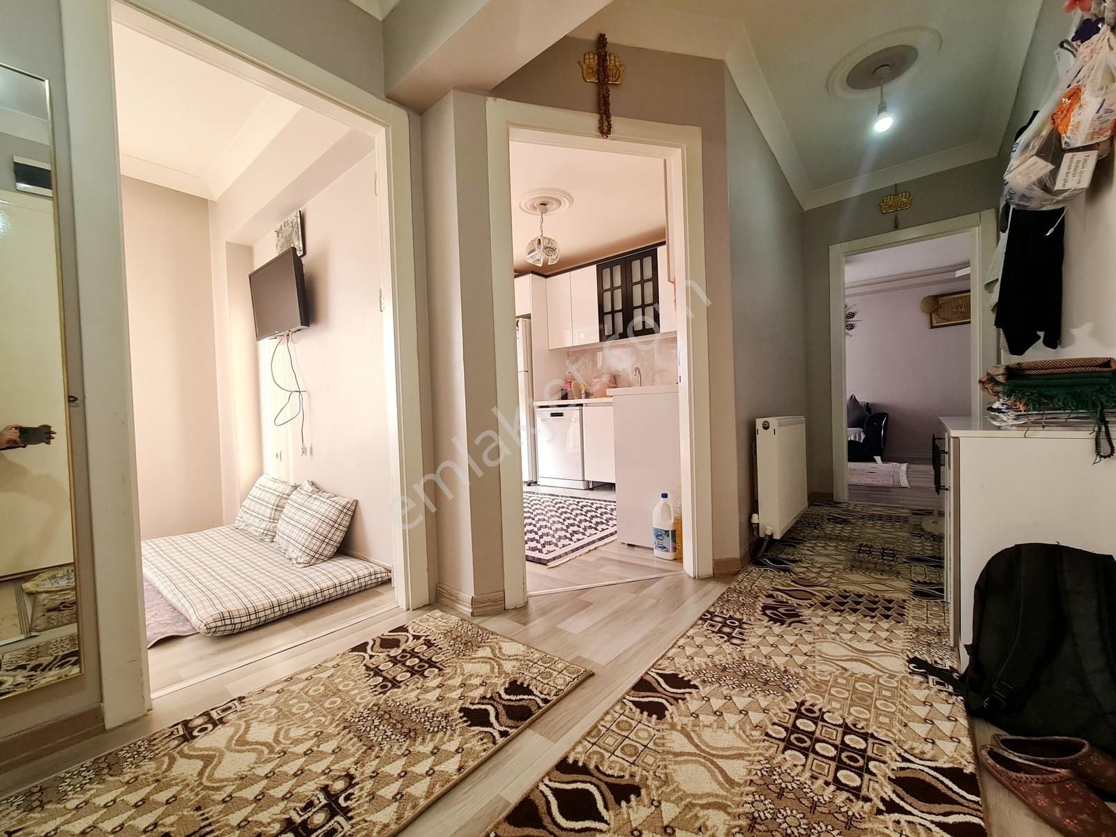 İstasyon Mh. Bağlıca-mit Yakını_2 Katlı Yatay Binada_3+1 Ma*** - Görsel 7