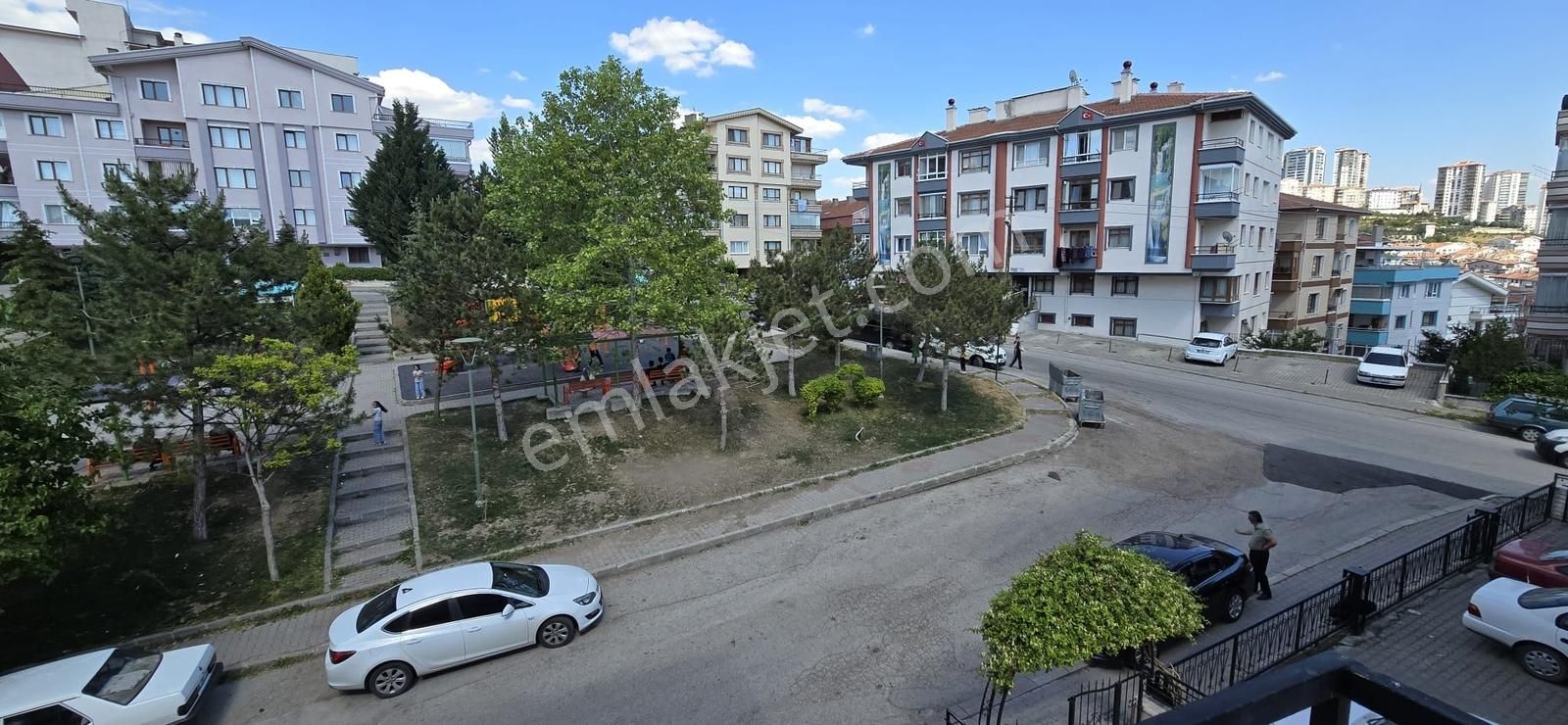 Bahçelerüstü Mah 3+1 Kat 2 Ön 3 Cephe İçi Full Yapılı 120m2 - Görsel 31