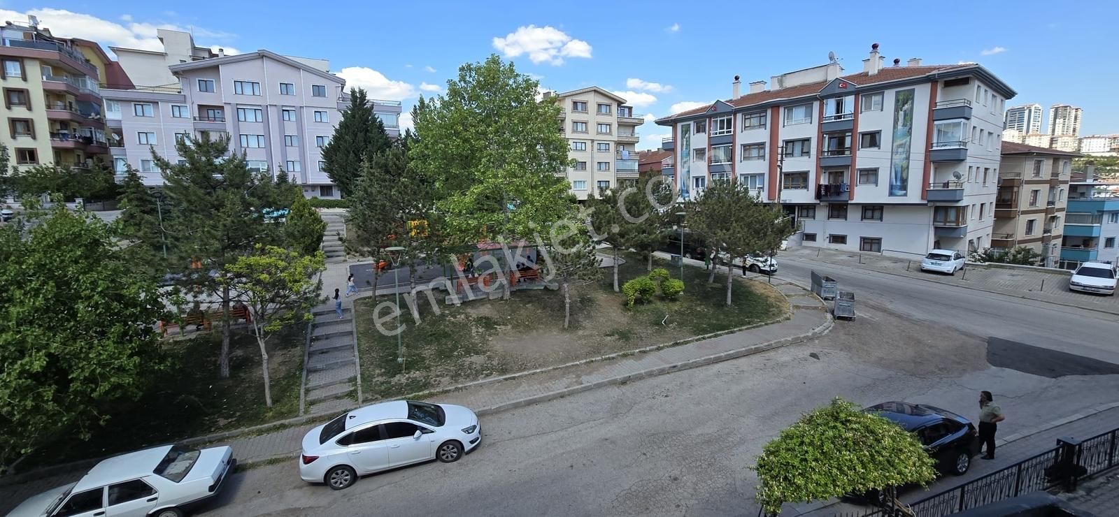 Bahçelerüstü Mah 3+1 Kat 2 Ön 3 Cephe İçi Full Yapılı 120m2 - Görsel 11