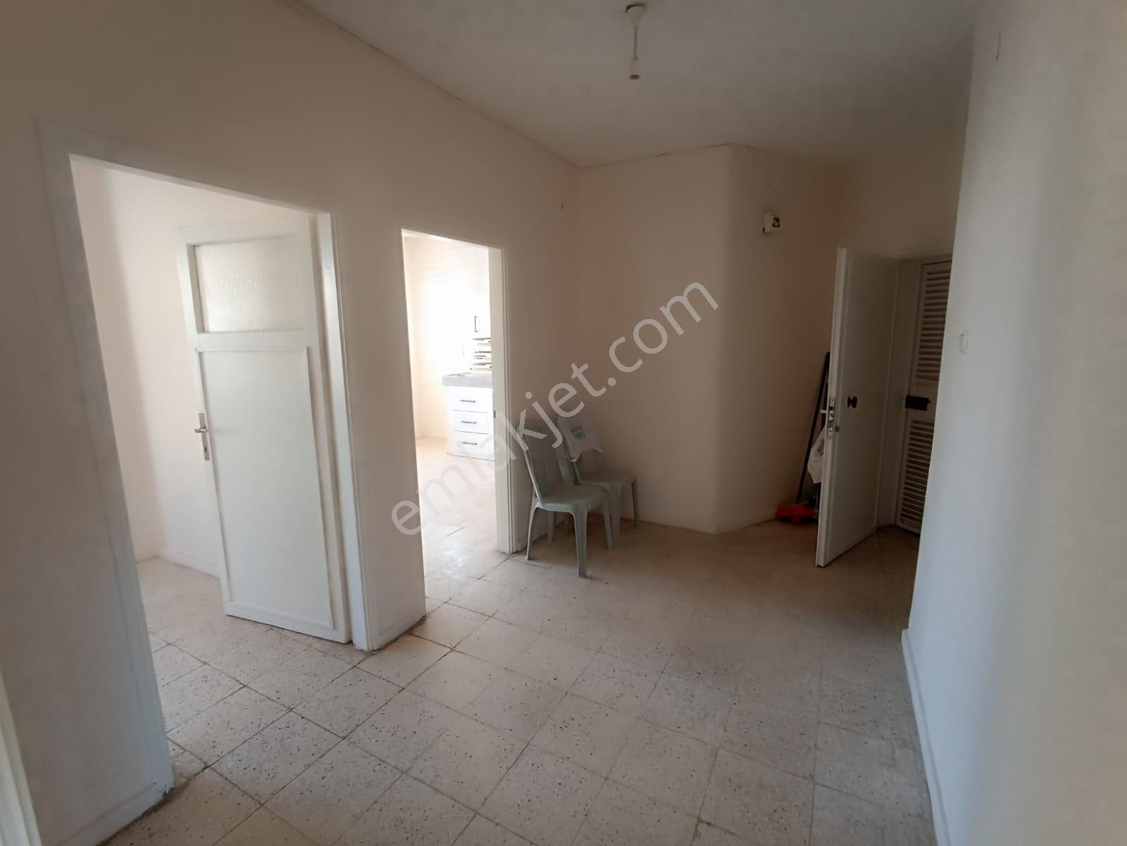 Mavi Bulvarda Duygu Kafeye Yakın 3+1 Cepheleri Açık Güneş Enerjili Kiralık Daire - Görsel 13