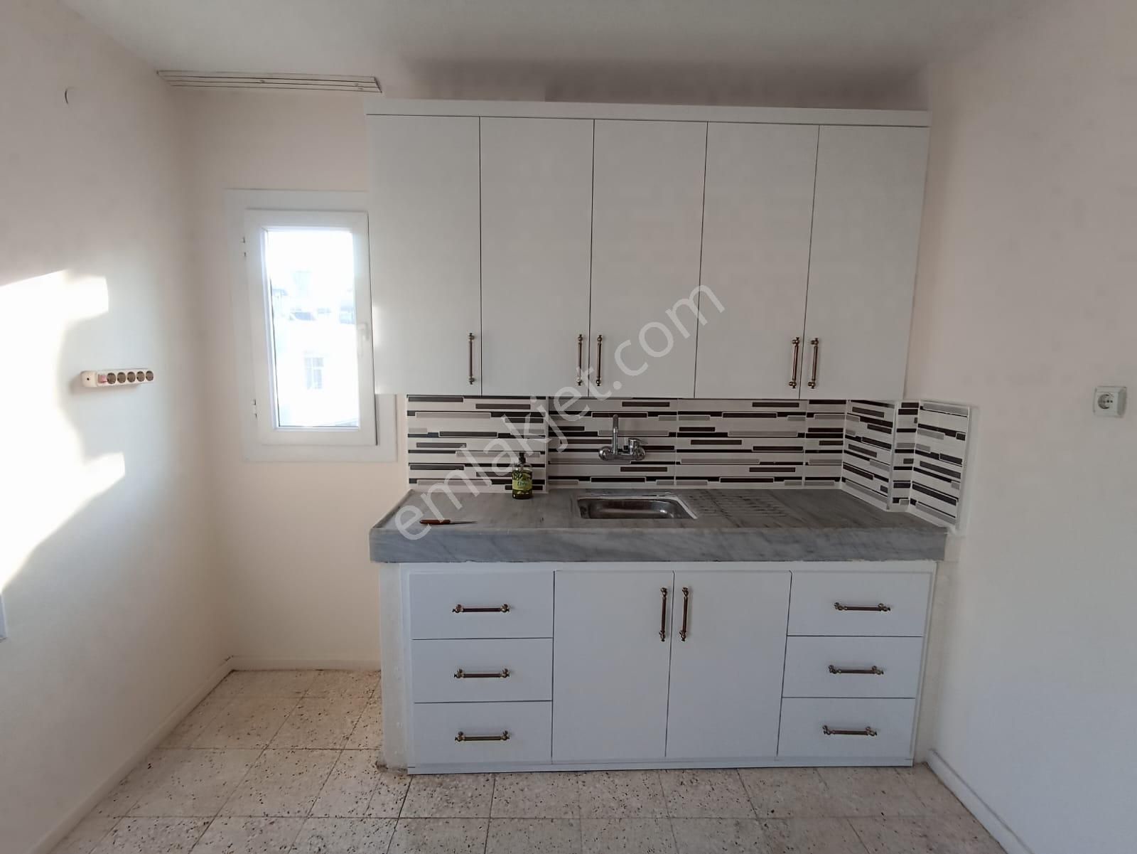 Mavi Bulvarda Duygu Kafeye Yakın 3+1 Cepheleri Açık Güneş Enerjili Kiralık Daire - Görsel 20