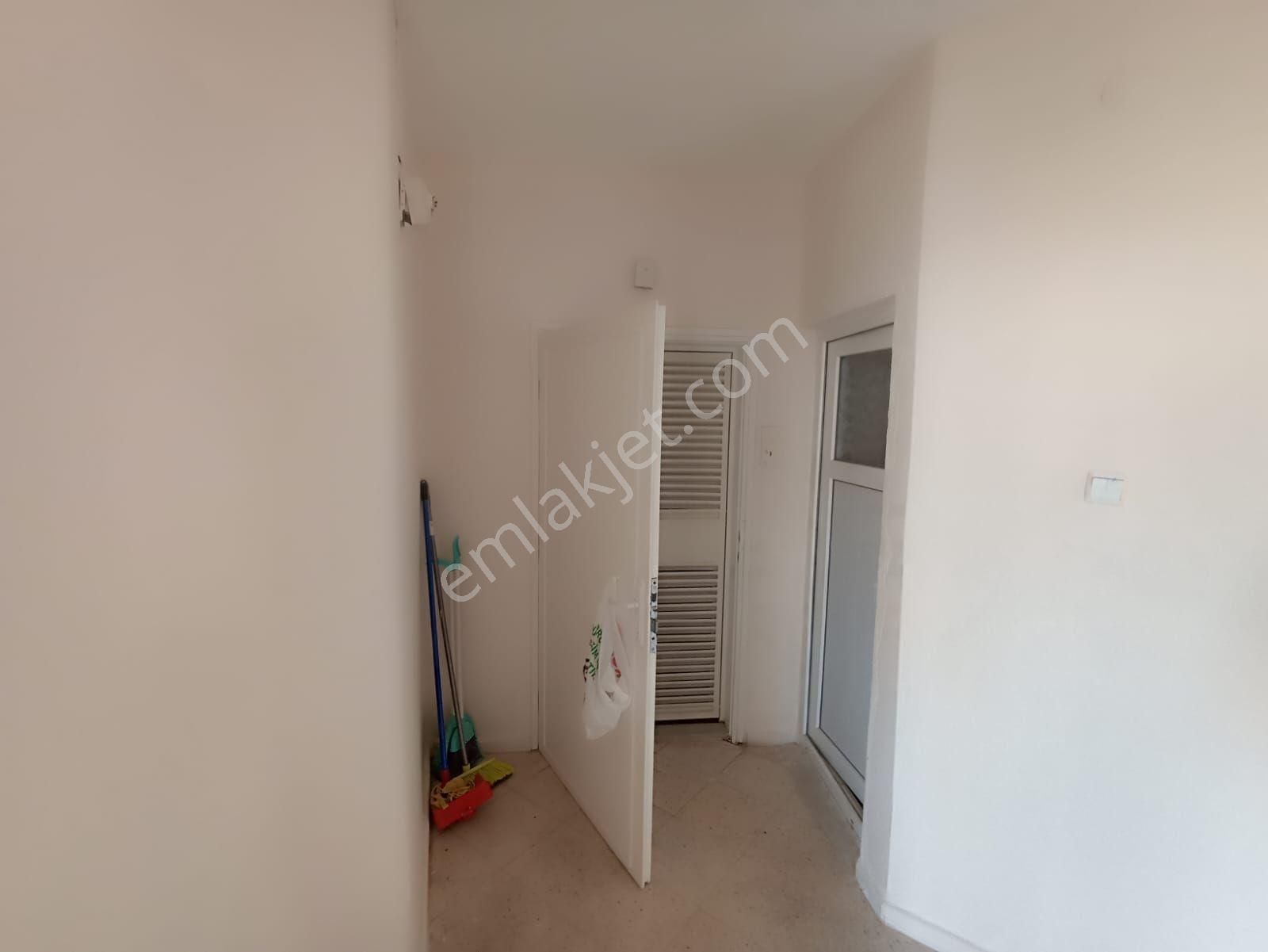 Mavi Bulvarda Duygu Kafeye Yakın 3+1 Cepheleri Açık Güneş Enerjili Kiralık Daire - Görsel 10