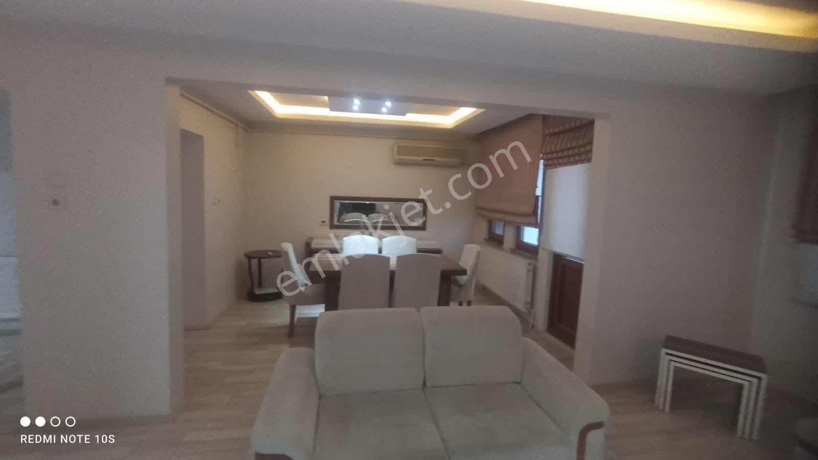 Ulucan'dan İnegöl Merkez'de Satılık 3+1 160m Daire - Görsel 3