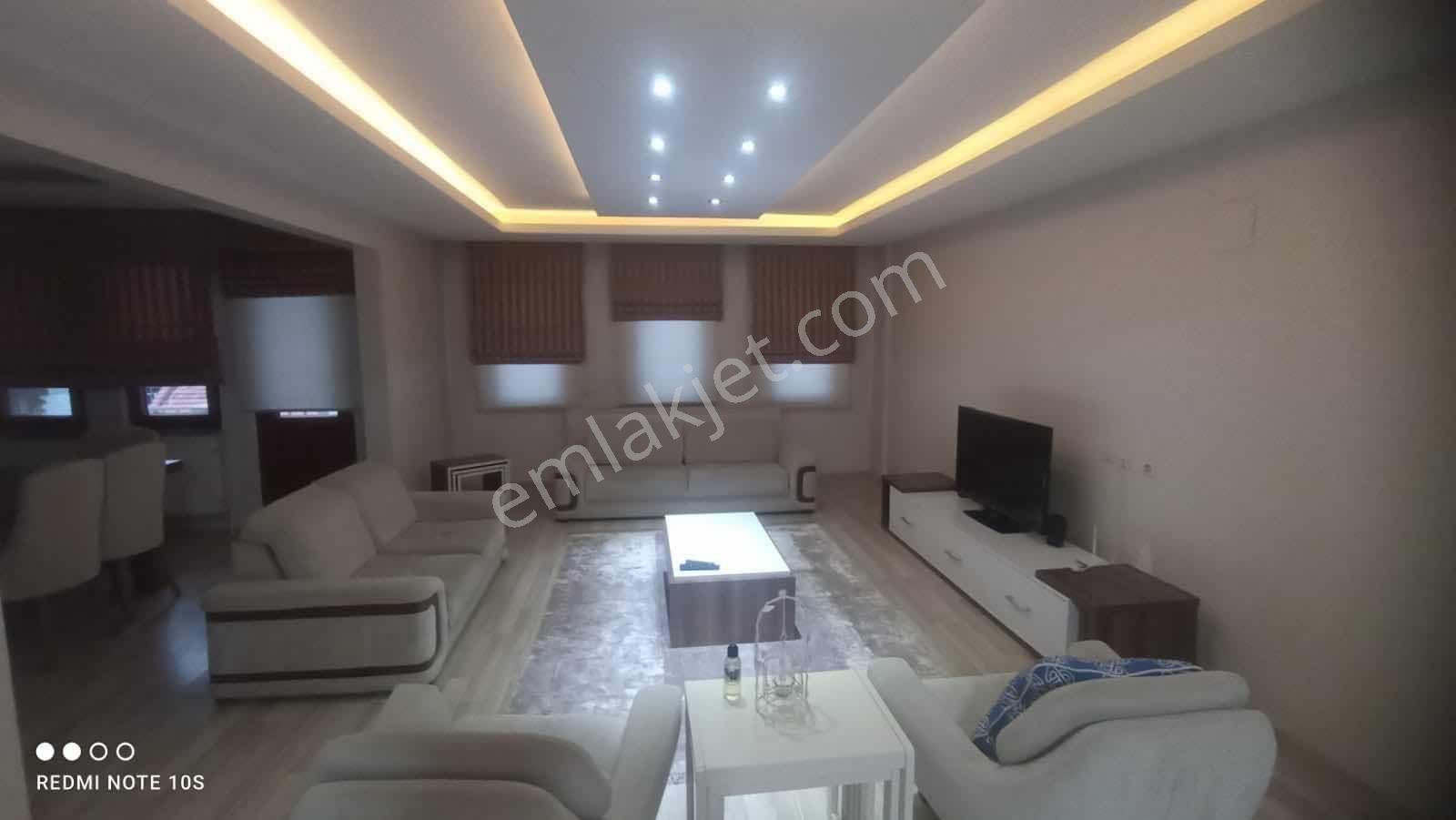 Ulucan'dan İnegöl Merkez'de Satılık 3+1 160m Daire - Görsel 6