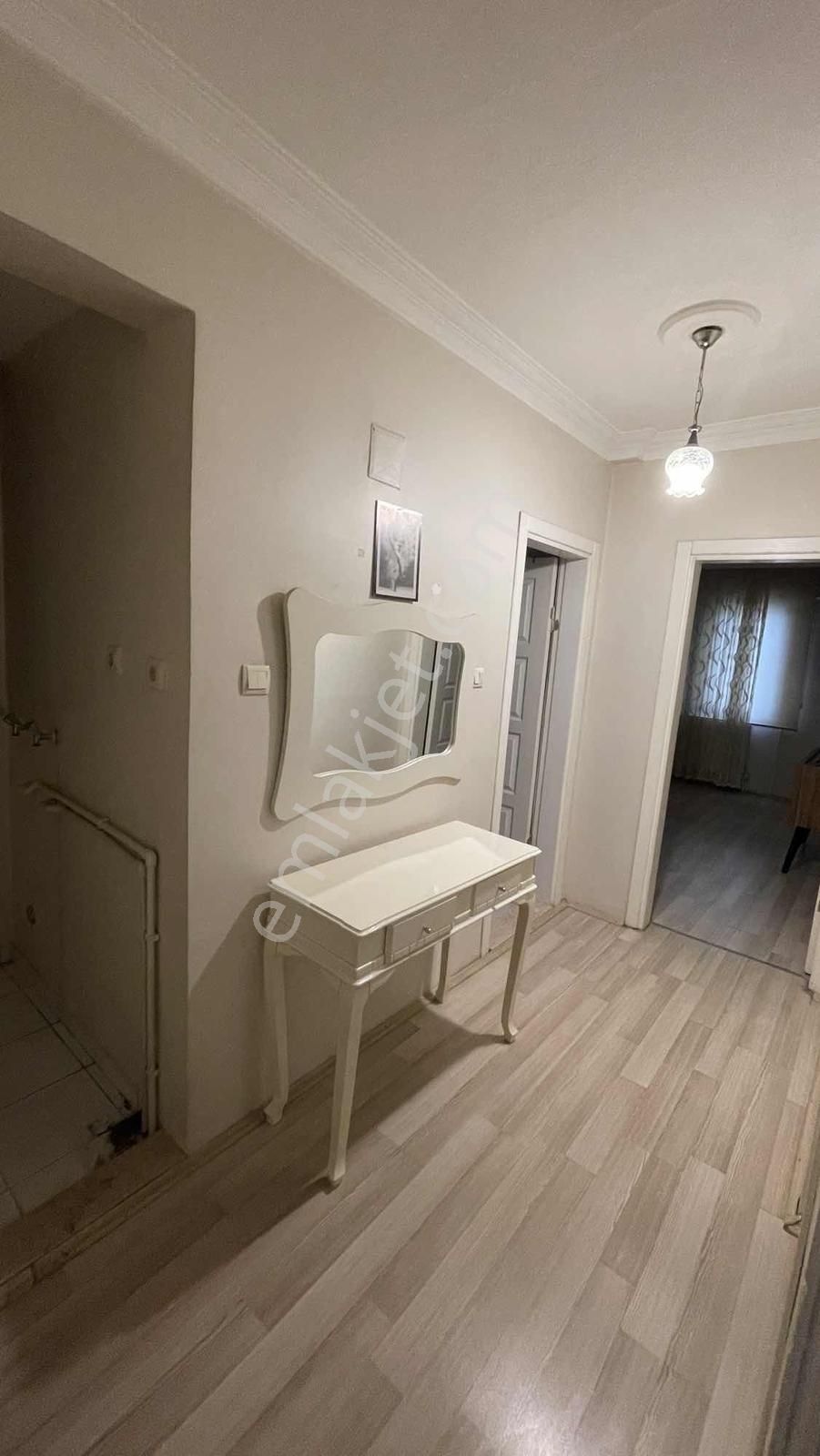 Ulucan'dan İnegöl Merkez'de Satılık 3+1 160m Daire - Görsel 23