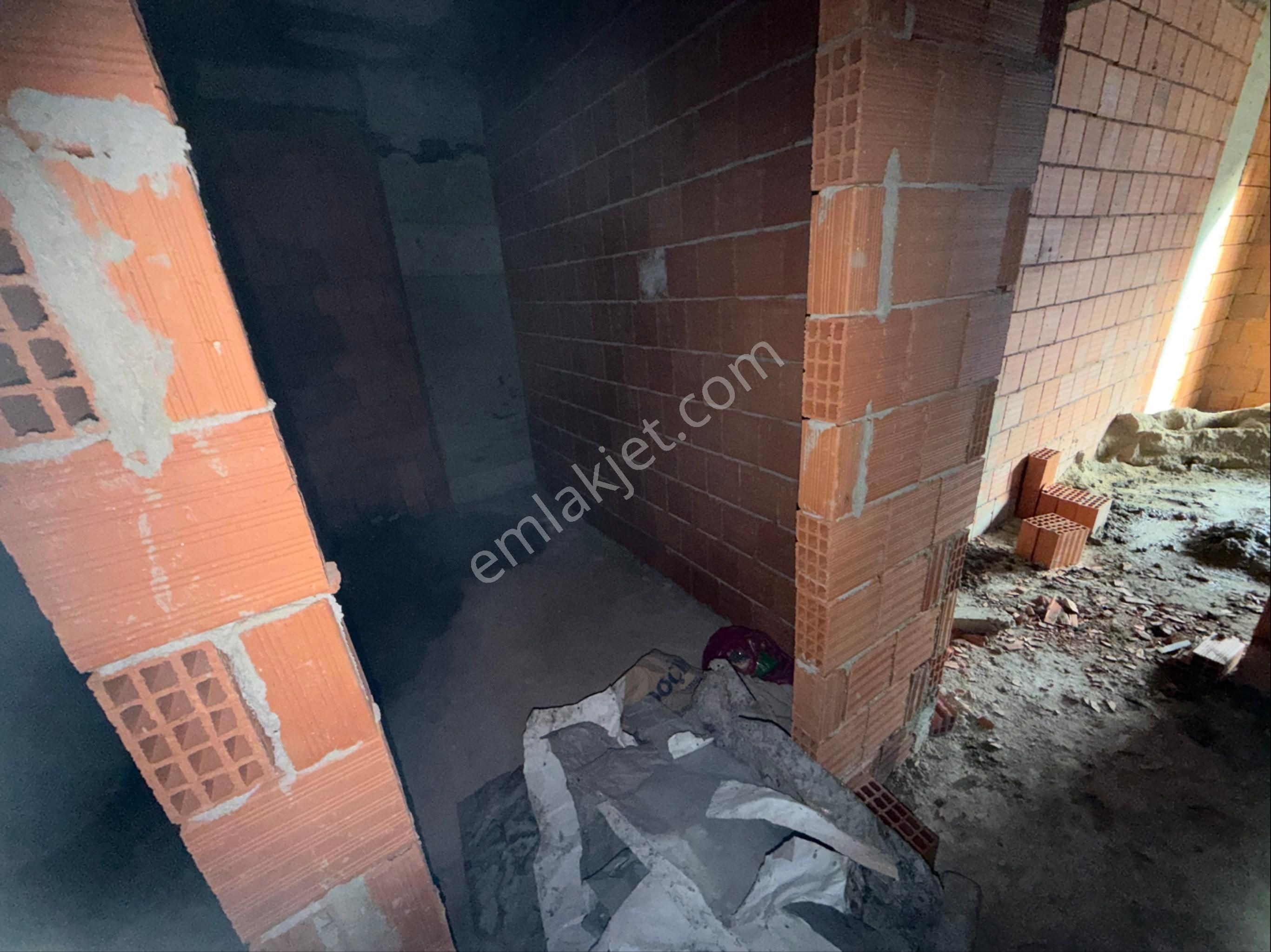 Aydın İnş. Uğurmumcu Mh. 3+1 120m2 4.kat Sıfır Lüx Daire - Görsel 12