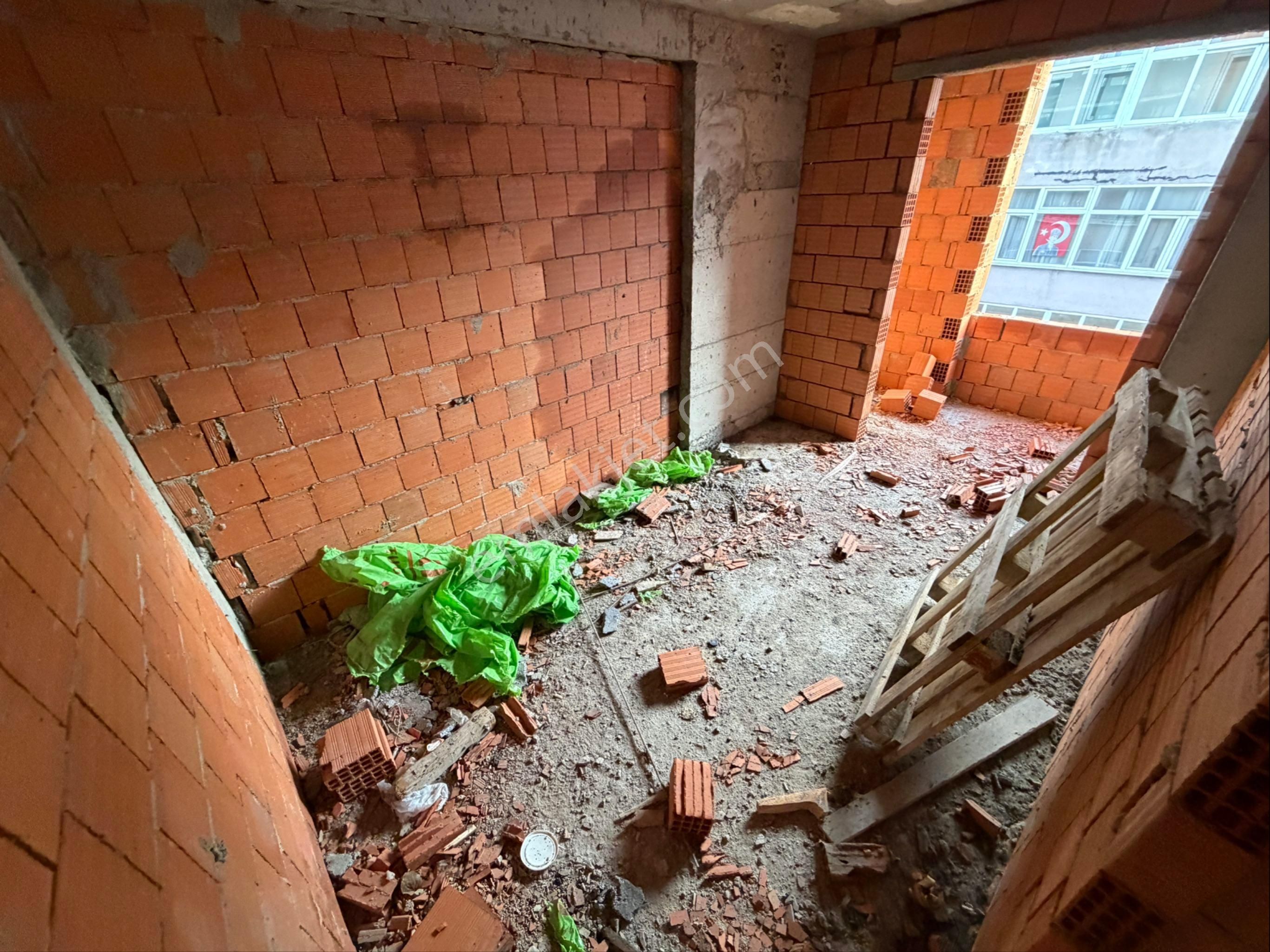 Aydın İnş. Uğurmumcu Mh. 3+1 120m2 4.kat Sıfır Lüx Daire - Görsel 7