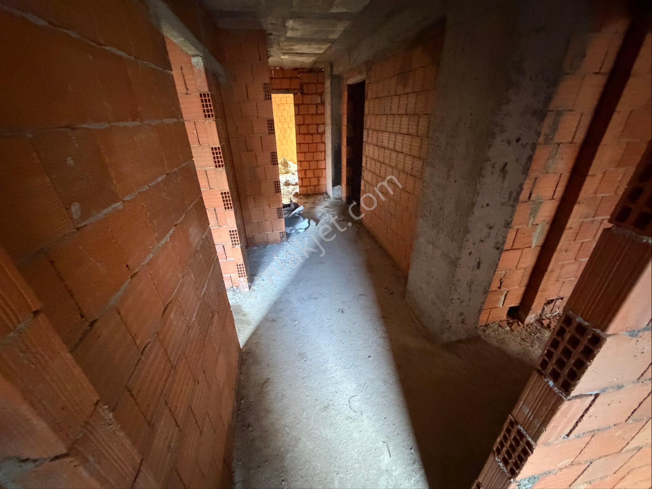 Aydın İnş. Uğurmumcu Mh. 3+1 120m2 4.kat Sıfır Lüx Daire - Görsel 14