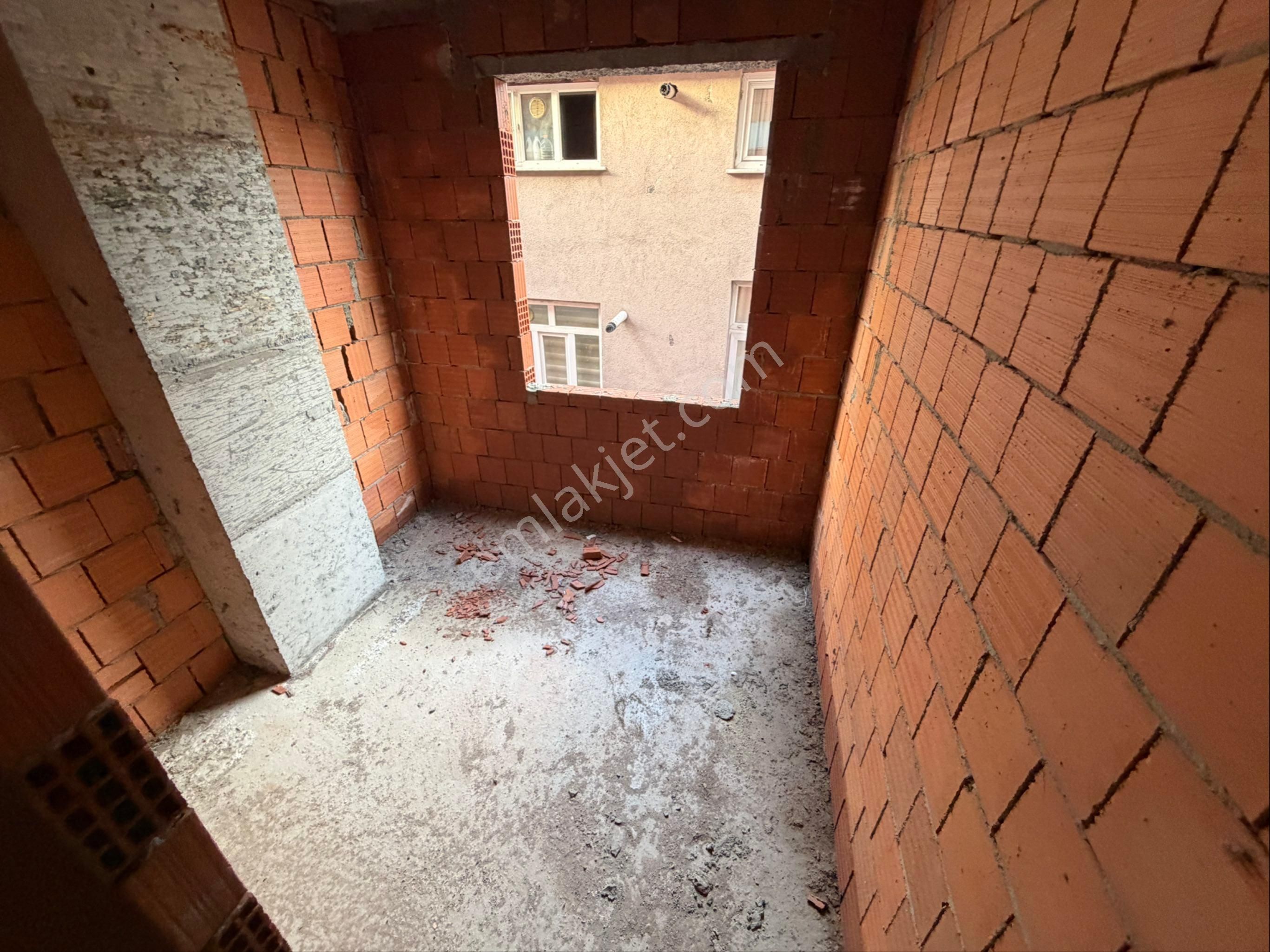 Aydın İnş. Uğurmumcu Mh. 3+1 120m2 4.kat Sıfır Lüx Daire - Görsel 18