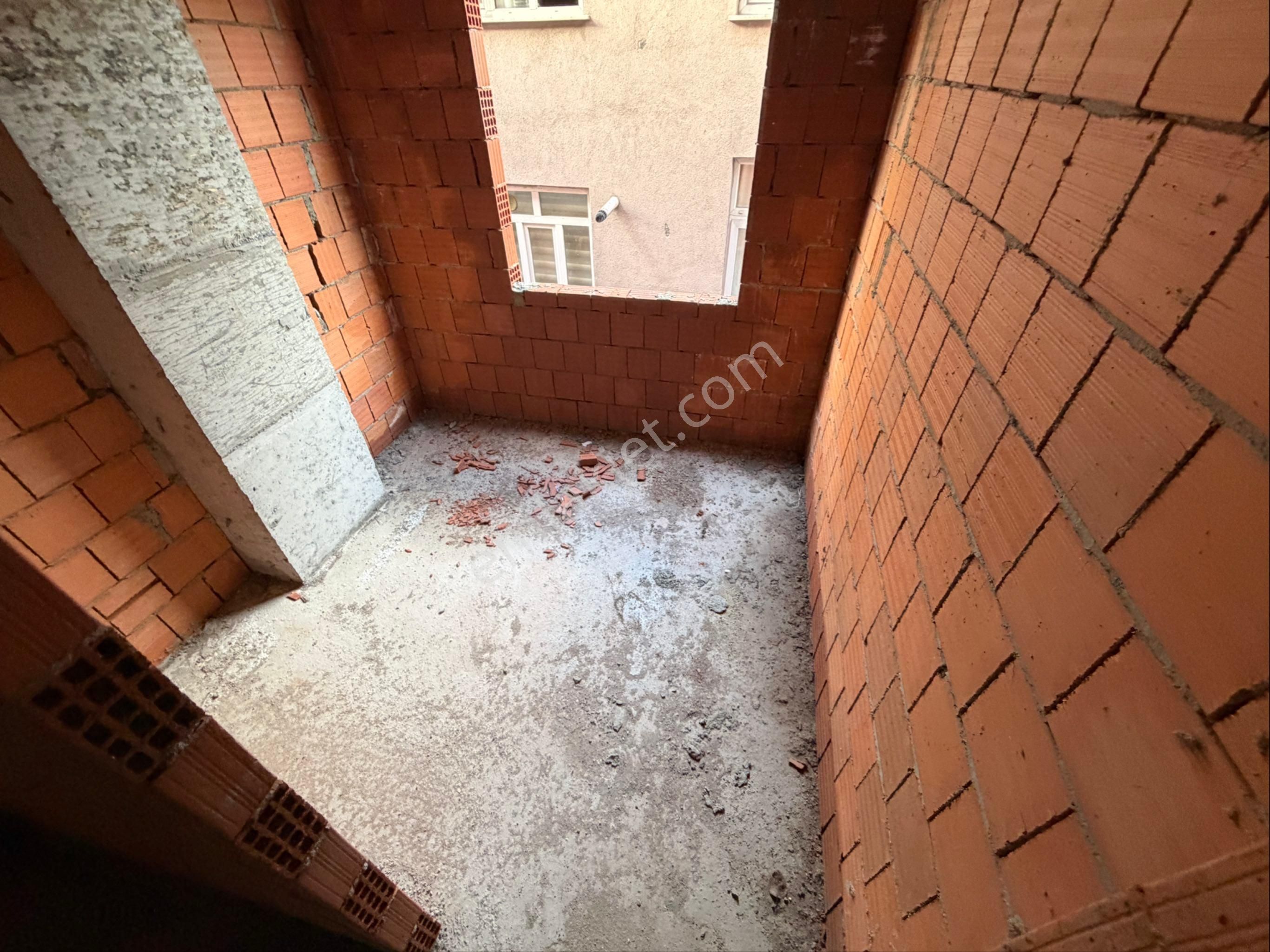 Aydın İnş. Uğurmumcu Mh. 3+1 120m2 4.kat Sıfır Lüx Daire - Görsel 19