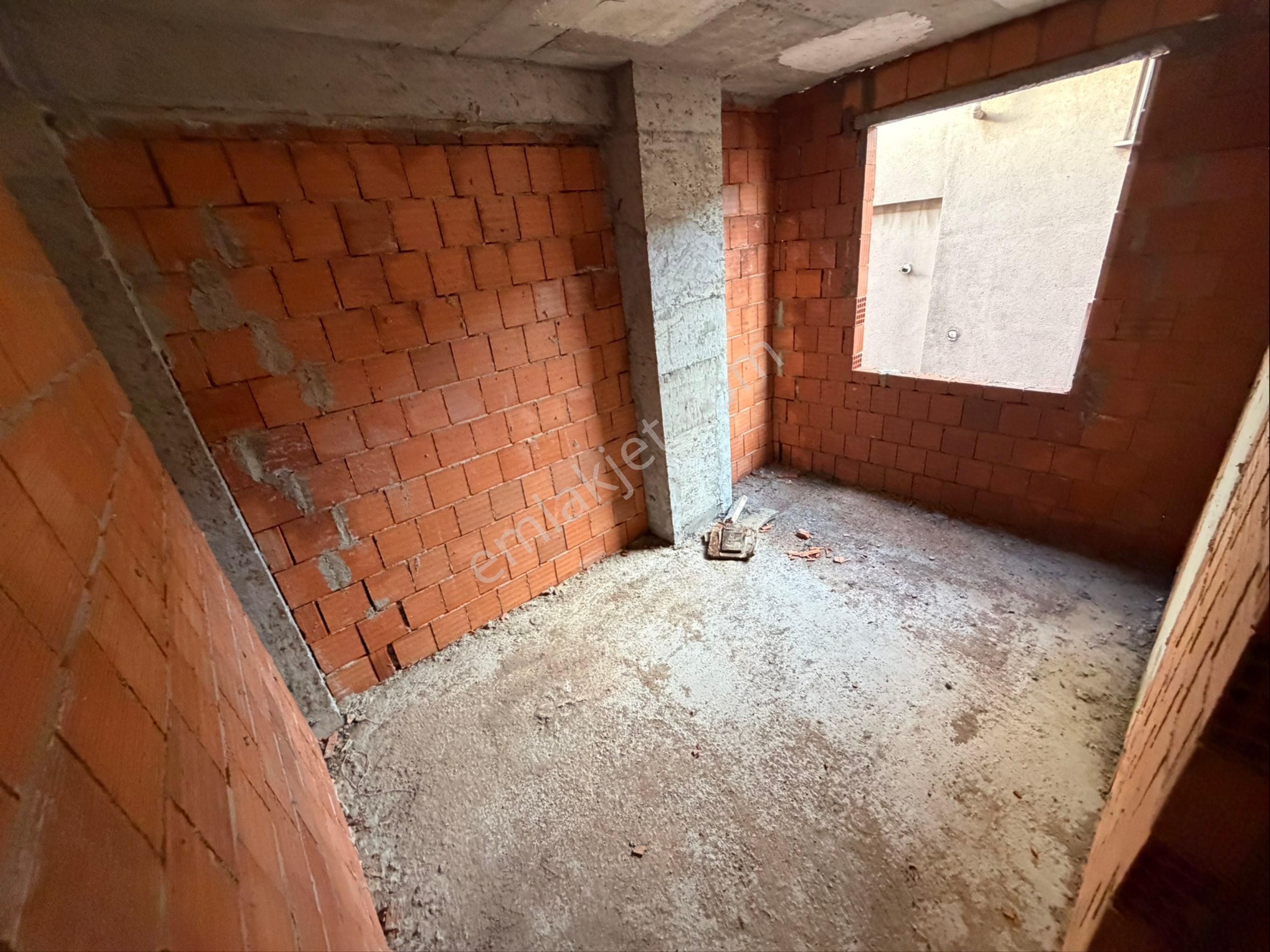Aydın İnş. Uğurmumcu Mh. 3+1 120m2 4.kat Sıfır Lüx Daire - Görsel 20
