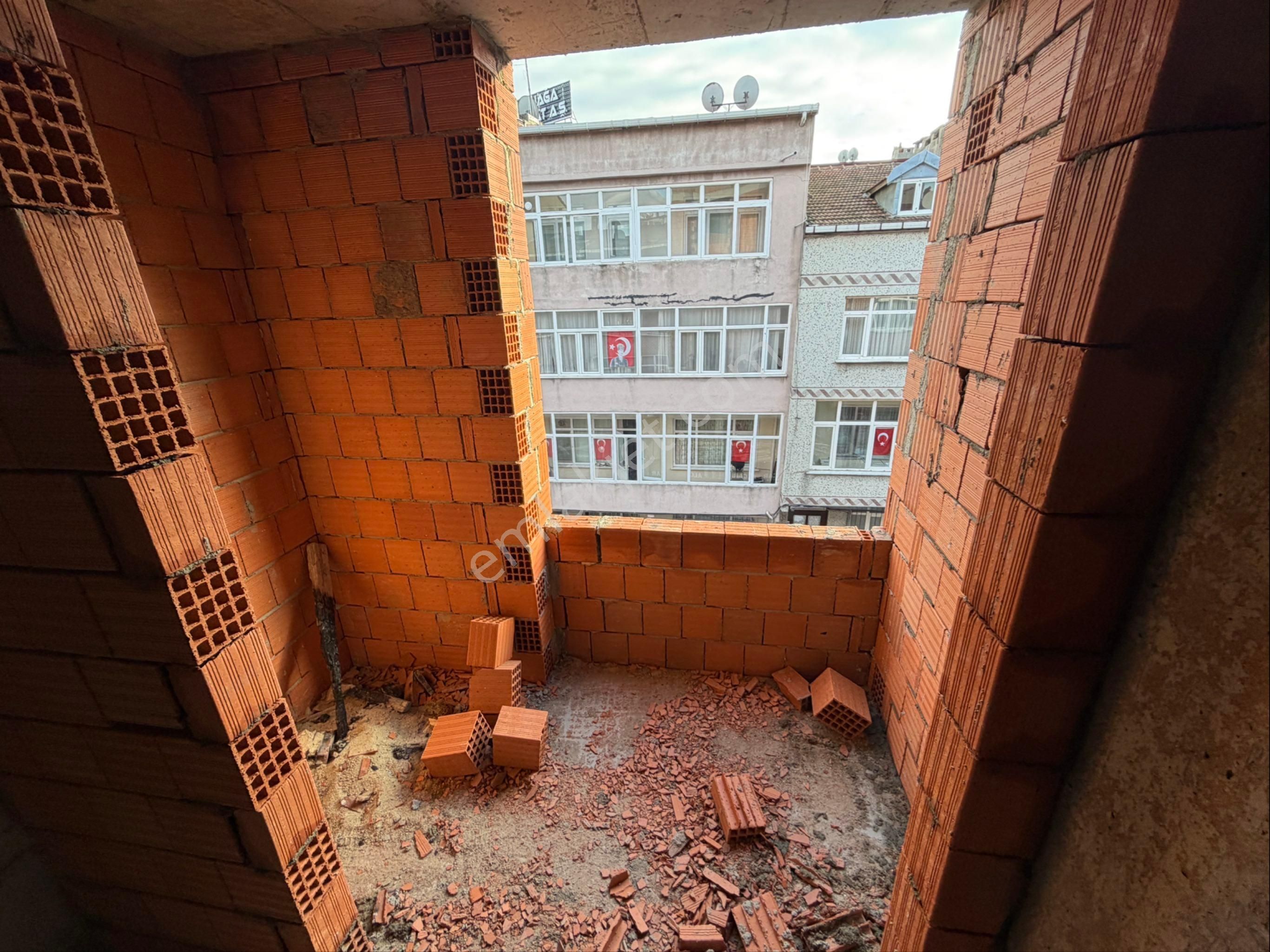 Aydın İnş. Uğurmumcu Mh. 3+1 120m2 4.kat Sıfır Lüx Daire - Görsel 6