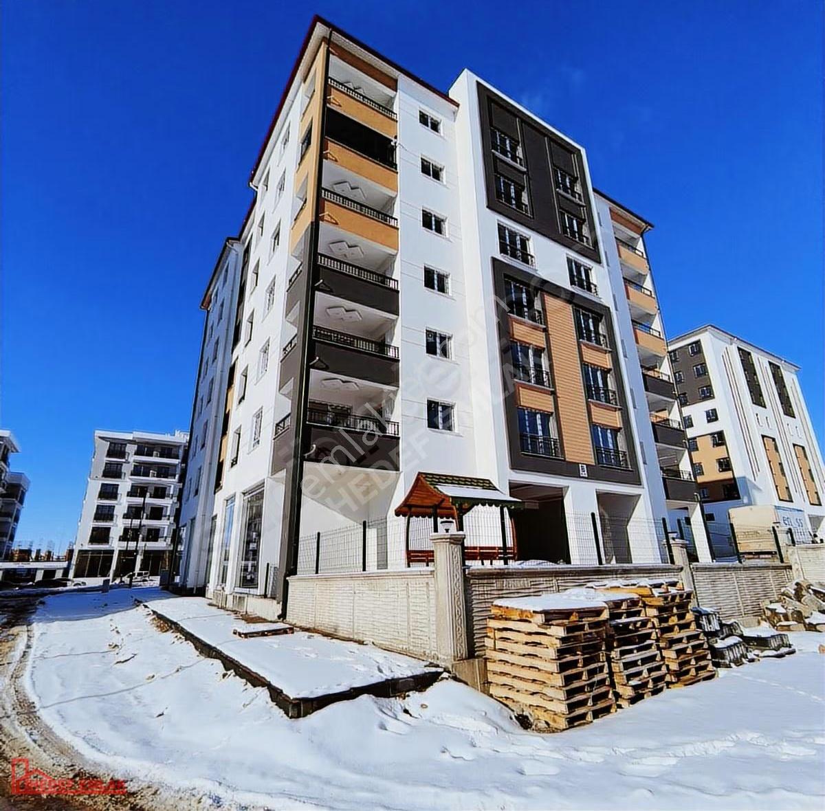 Hedef Emlaktan Eğriköprüde Fırsat 2,5+1 Daire - Görsel 14