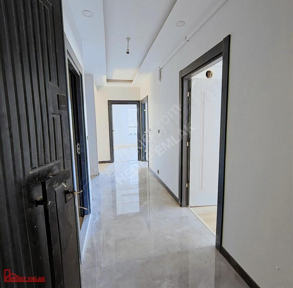 Hedef Emlaktan Eğriköprüde Fırsat 2,5+1 Daire - Görsel 23