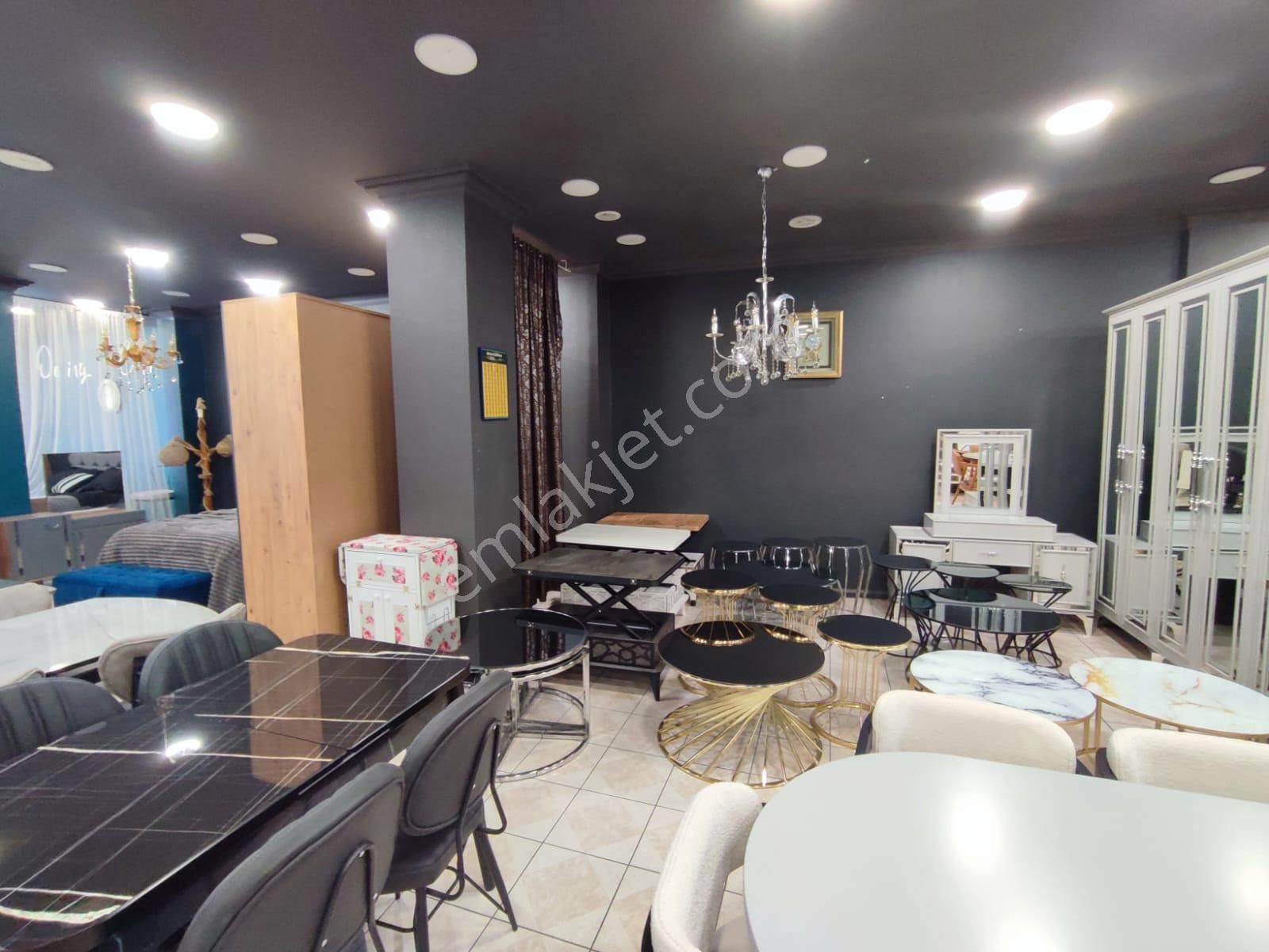 Osmangazi Başaranda Cadde Üzeri Kiralık İş Yeri Bina - Görsel 7