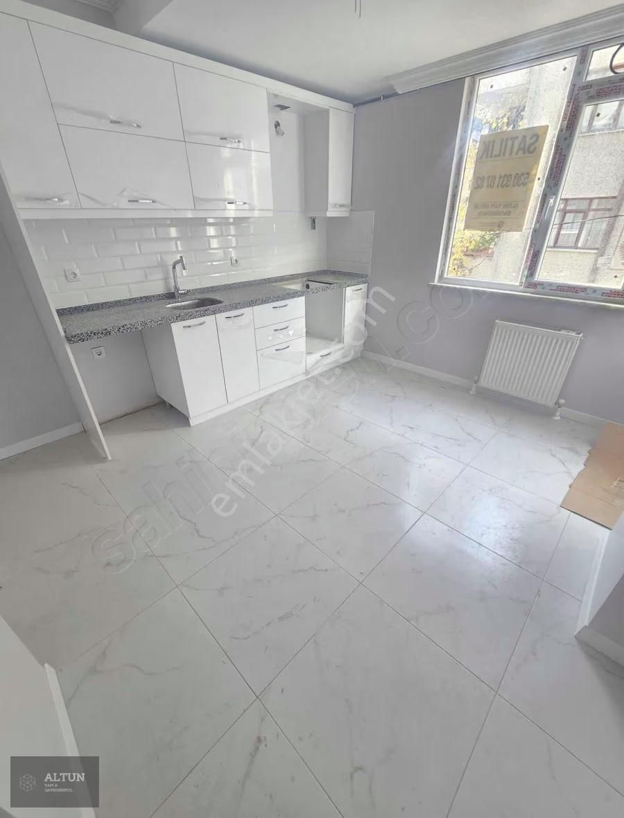 Denizköşkler Mah 2+1 Sıfır Ön Cephe Satılık Daire