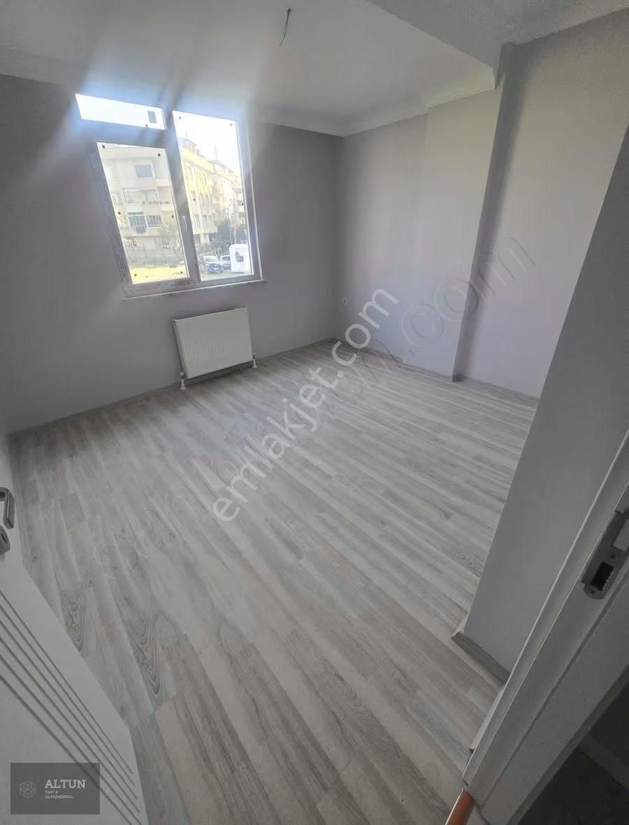 Denizköşkler Mah 2+1 Sıfır Ön Cephe Satılık Daire - Görsel 3