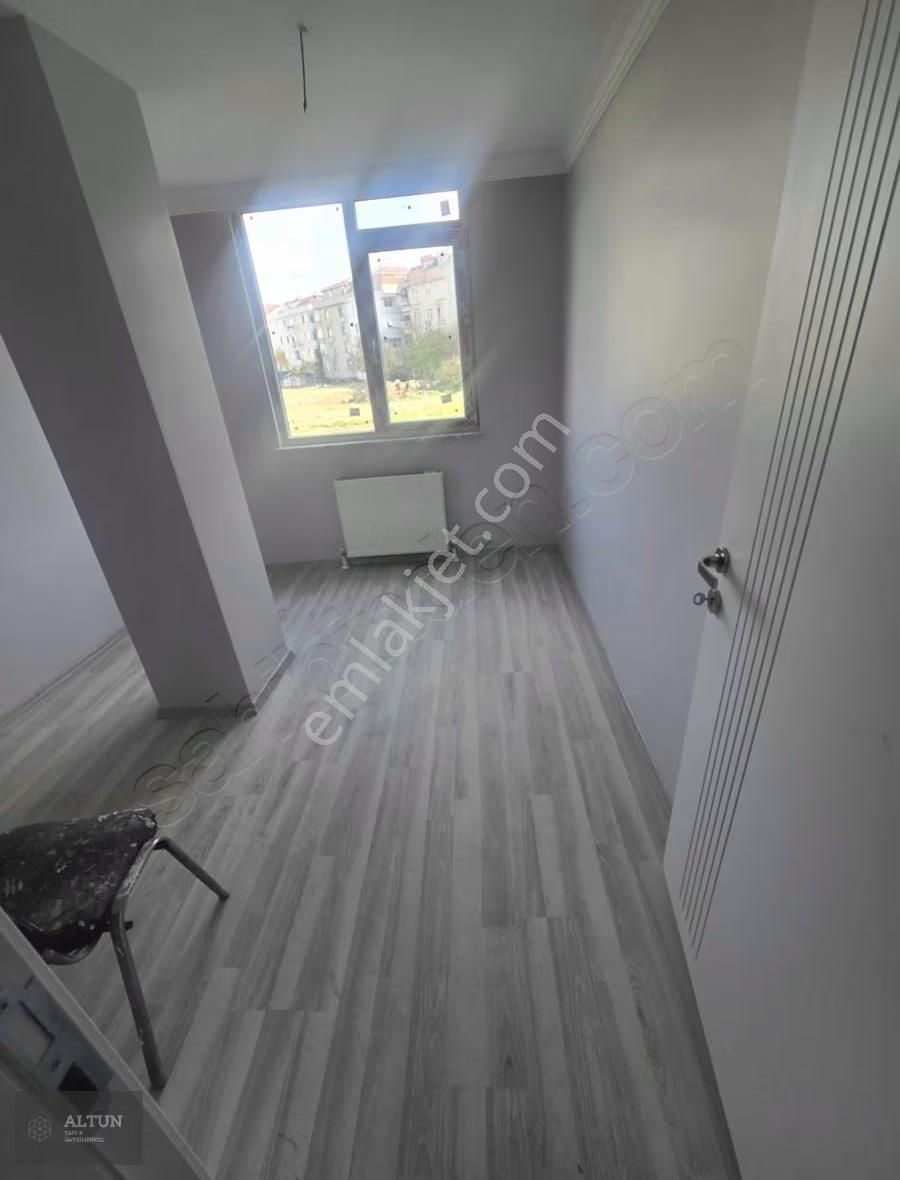 Denizköşkler Mah 2+1 Sıfır Ön Cephe Satılık Daire - Görsel 5