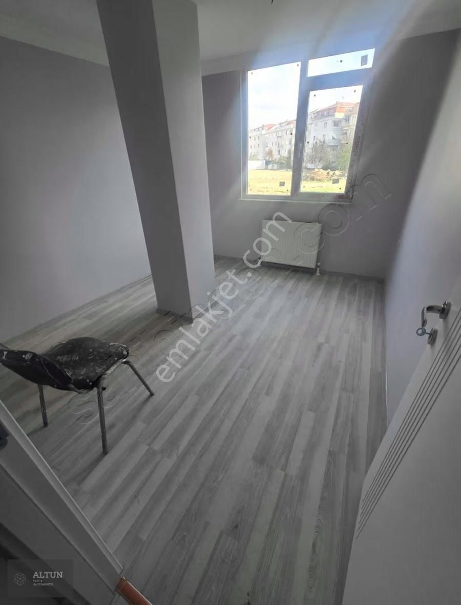 Denizköşkler Mah 2+1 Sıfır Ön Cephe Satılık Daire - Görsel 12