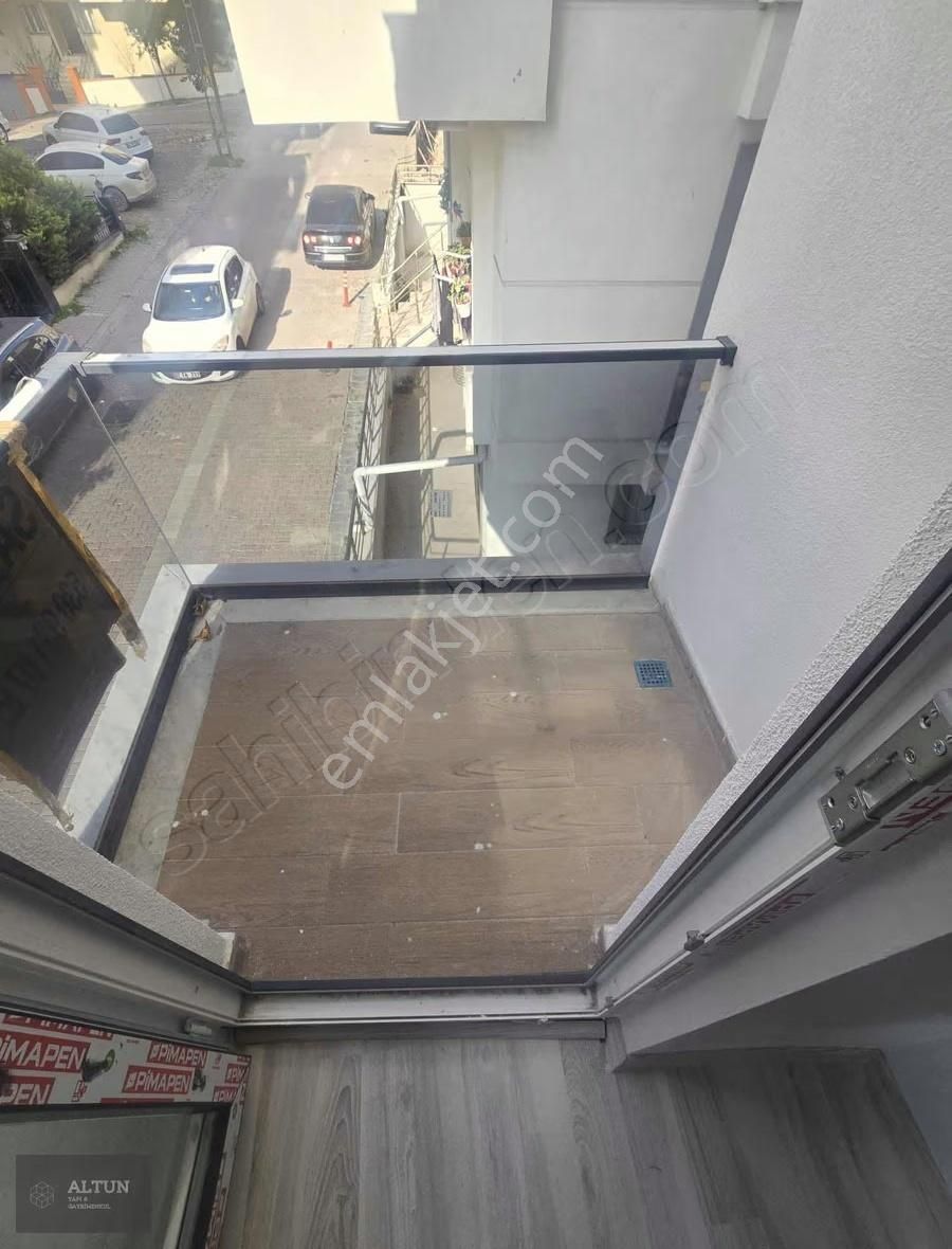 Denizköşkler Mah 2+1 Sıfır Ön Cephe Satılık Daire - Görsel 11