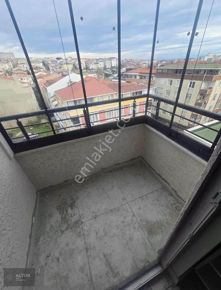 Cihangir Mah Üç Cepheli Şehir Ve Deniz Manzaralı Satılık Sıfır - Görsel 7