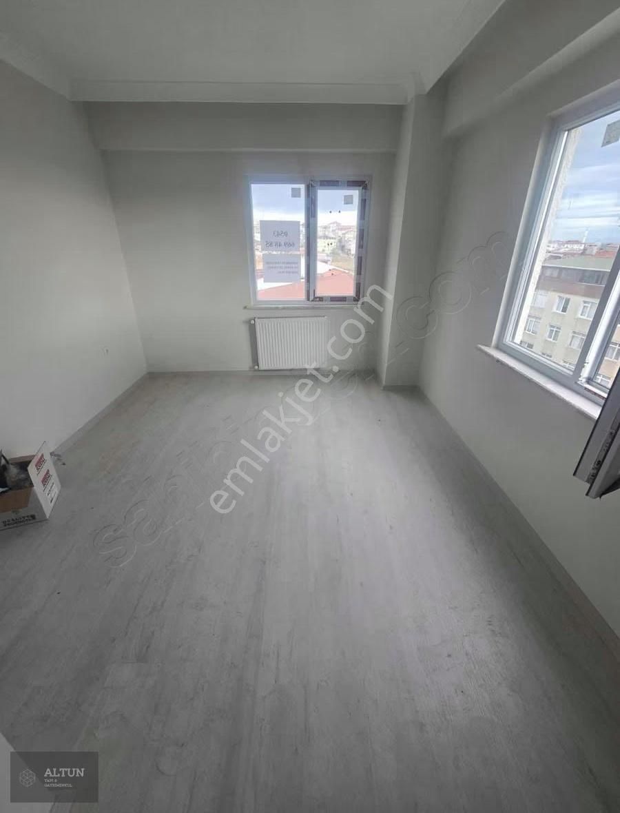 Cihangir Mah Üç Cepheli Şehir Ve Deniz Manzaralı Satılık Sıfır - Görsel 8