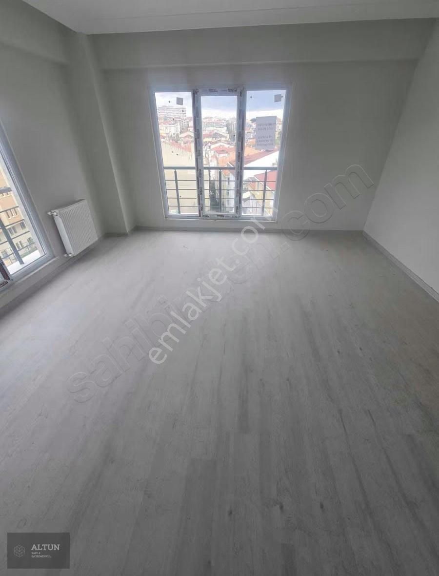 Cihangir Mah Üç Cepheli Şehir Ve Deniz Manzaralı Satılık Sıfır - Görsel 5