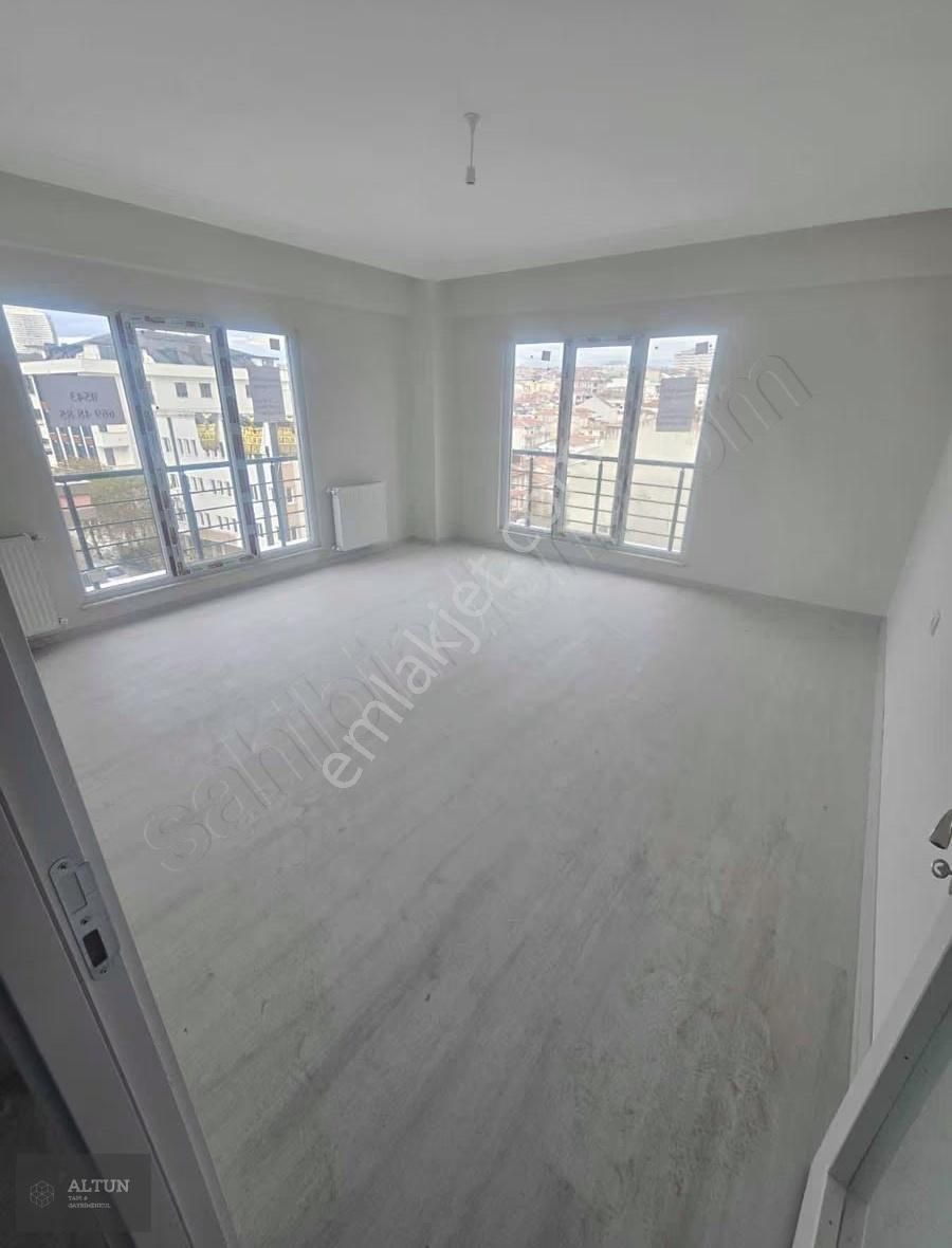 Cihangir Mah Üç Cepheli Şehir Ve Deniz Manzaralı Satılık Sıfır - Görsel 10