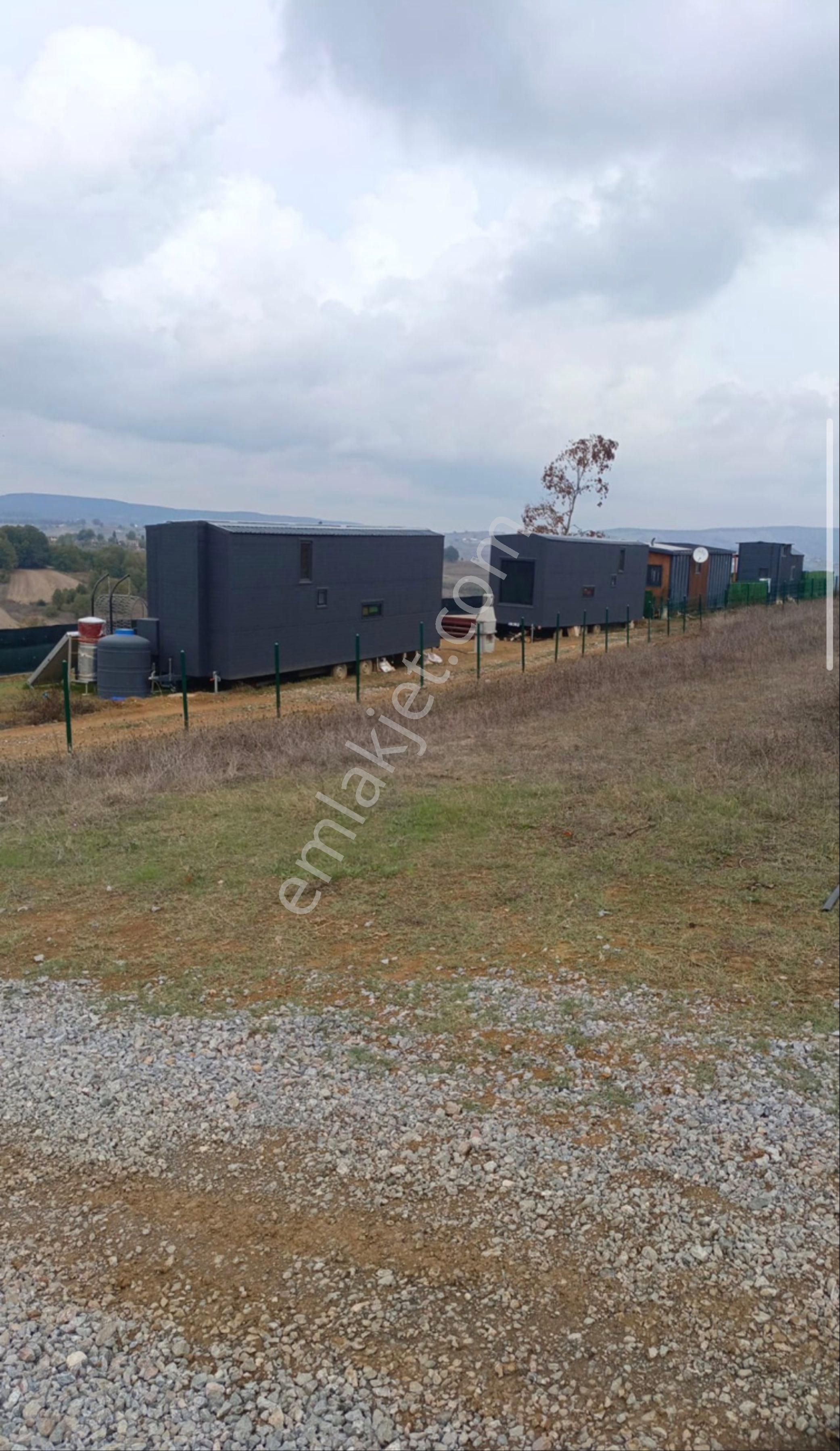 Tiny Houselik Arsa - Görsel 6