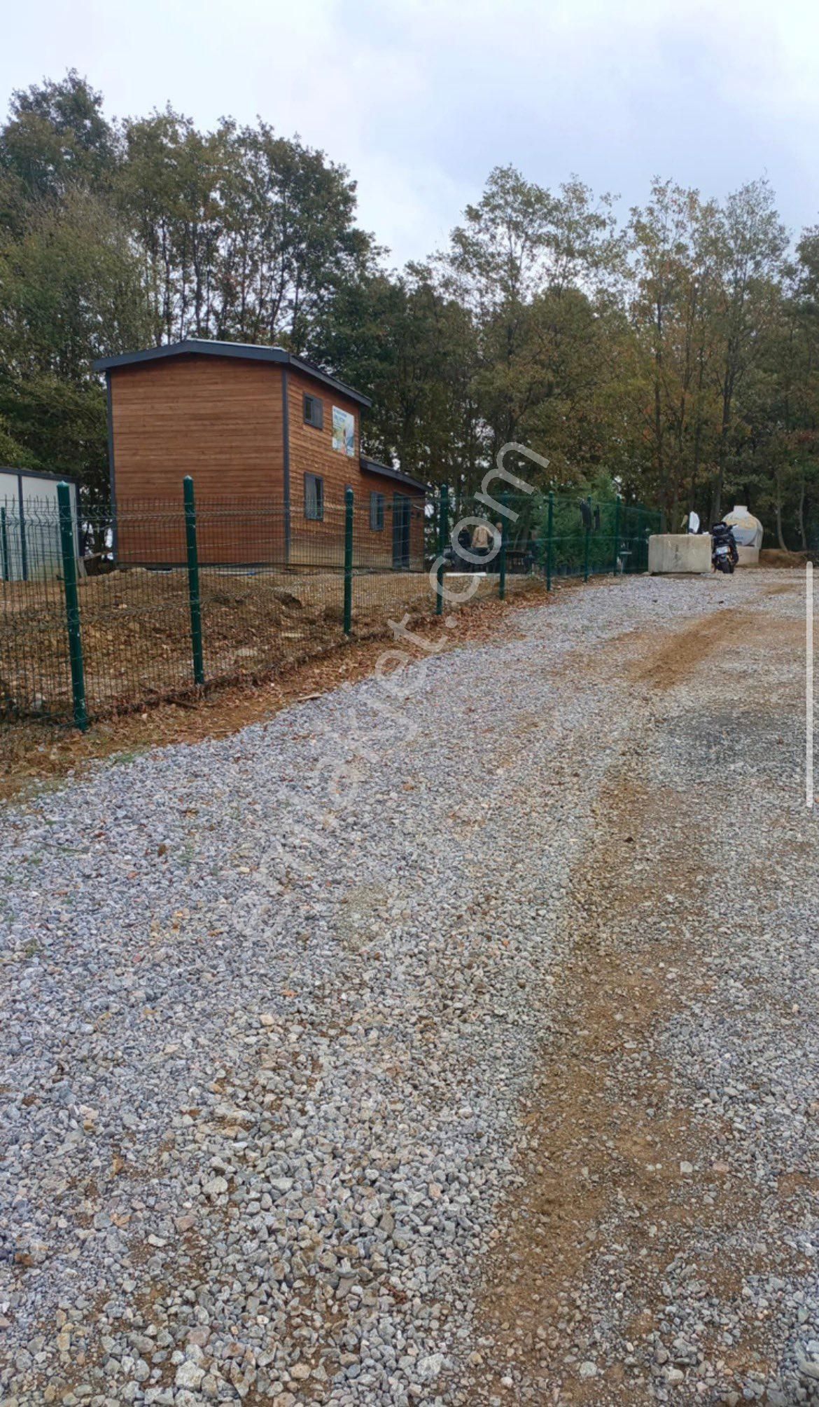 Tiny Houselik Arsa - Görsel 3