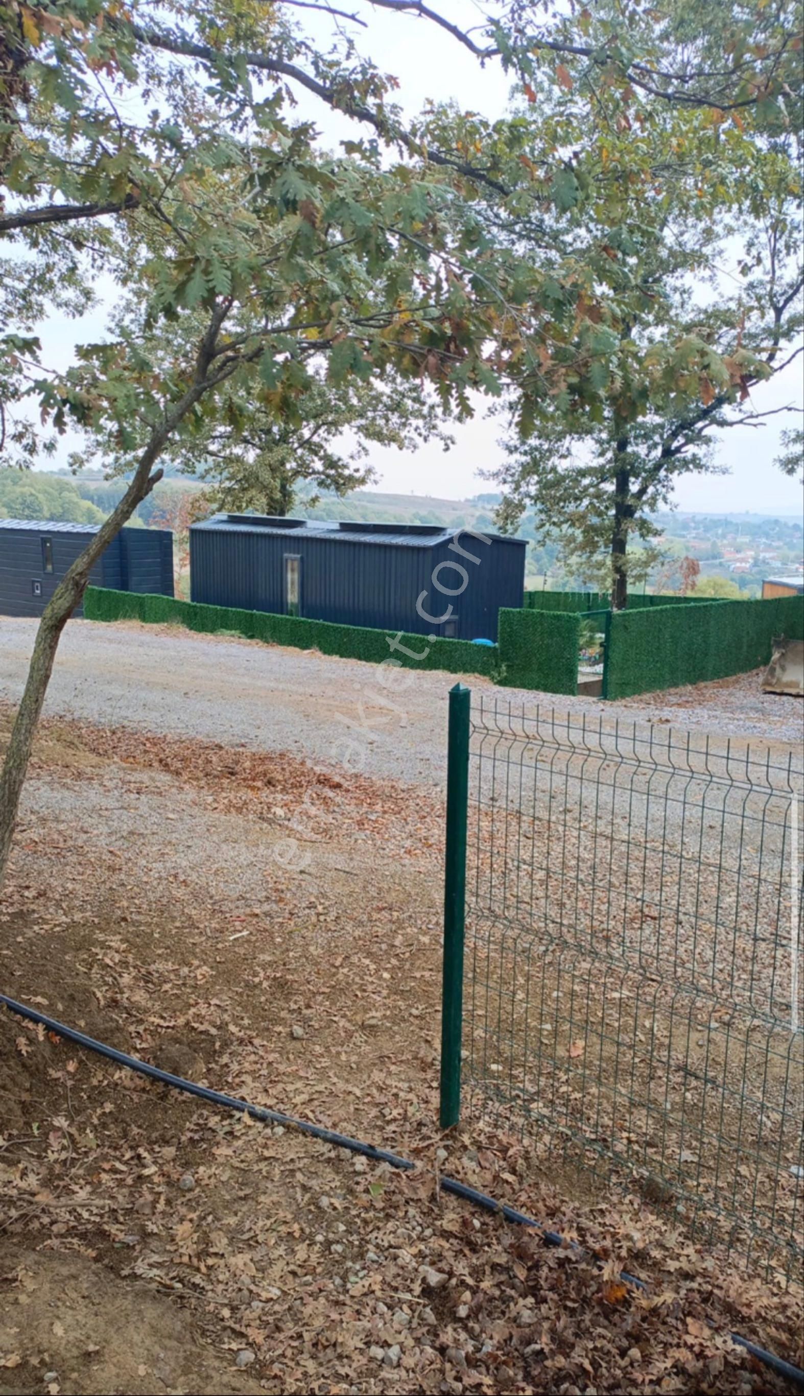 Tiny Houselik Arsa - Görsel 7