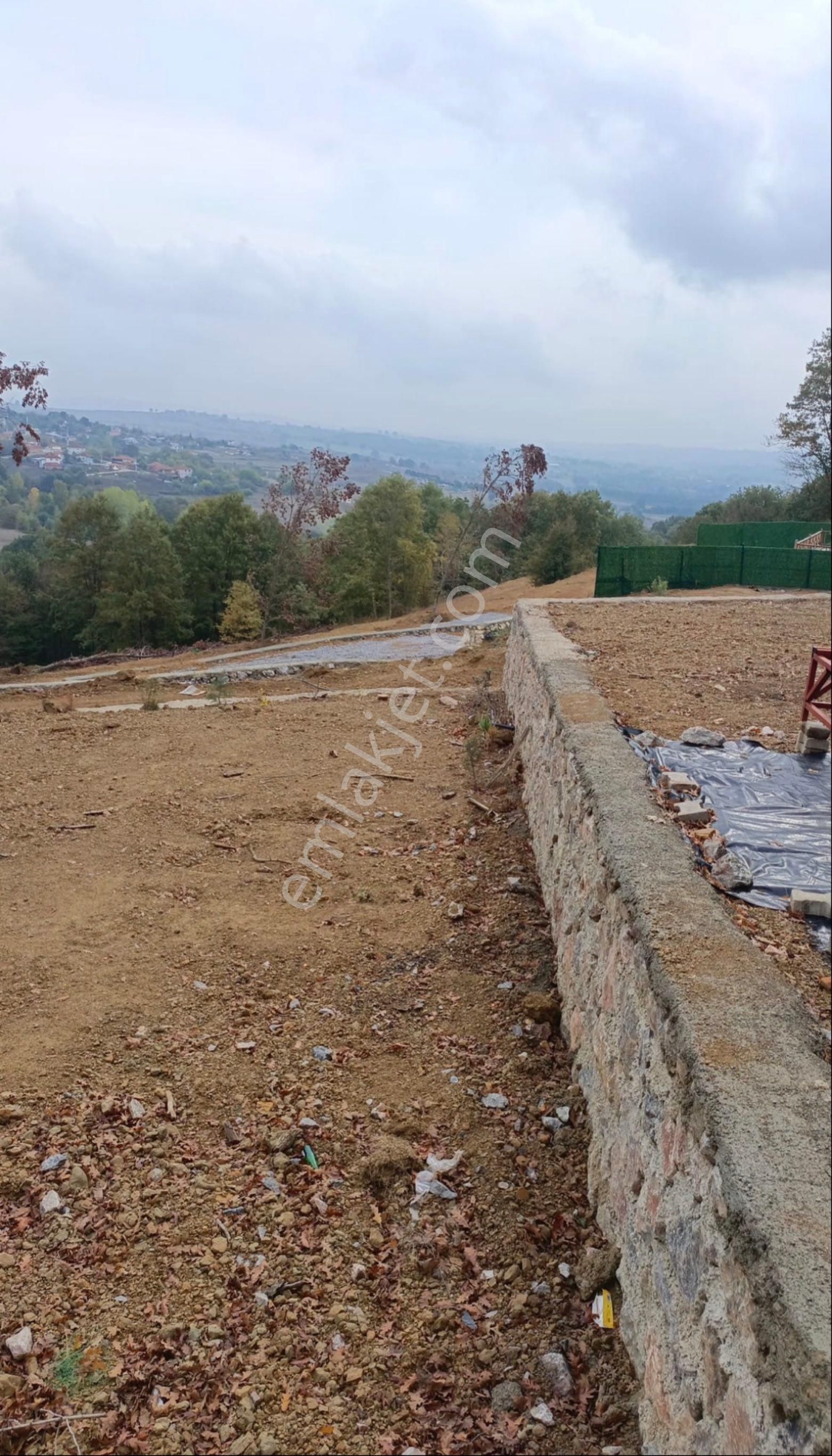 Tiny Houselik Arsa - Görsel 2