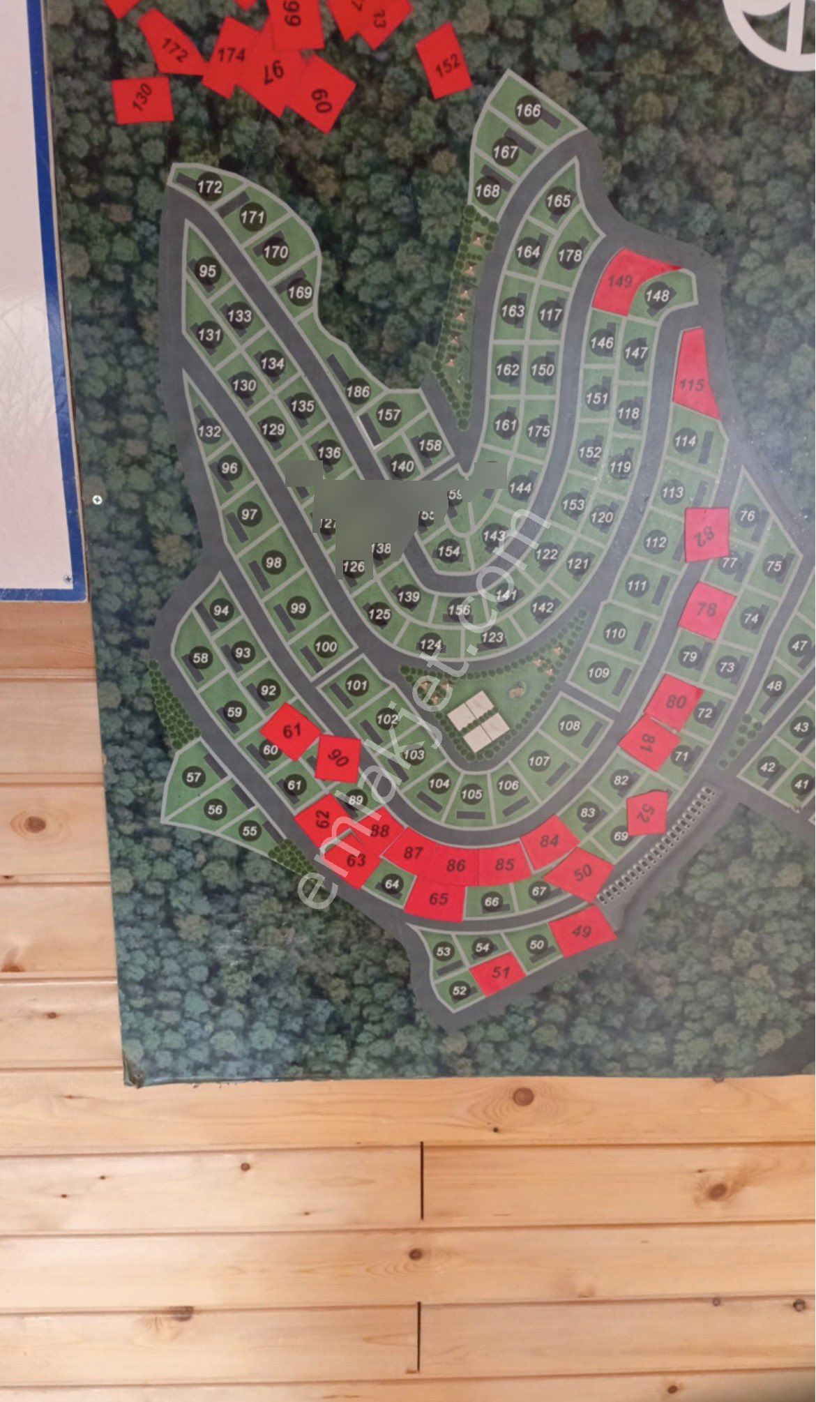 Tiny Houselik Arsa - Görsel 9