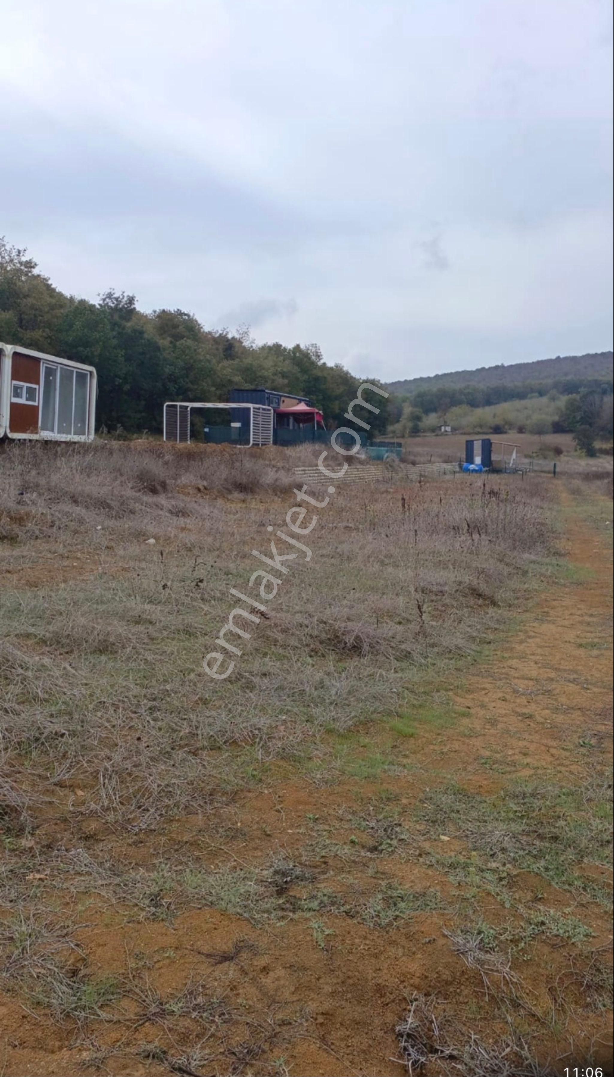 Tiny Houselik Arsa - Görsel 5