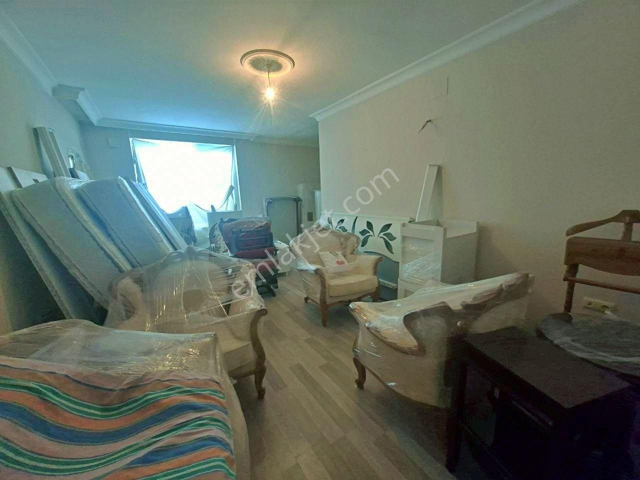 Uytundan Edremit Hamidiye Mahallesinde Merkezi Konumda 3+1 Daire - Görsel 35
