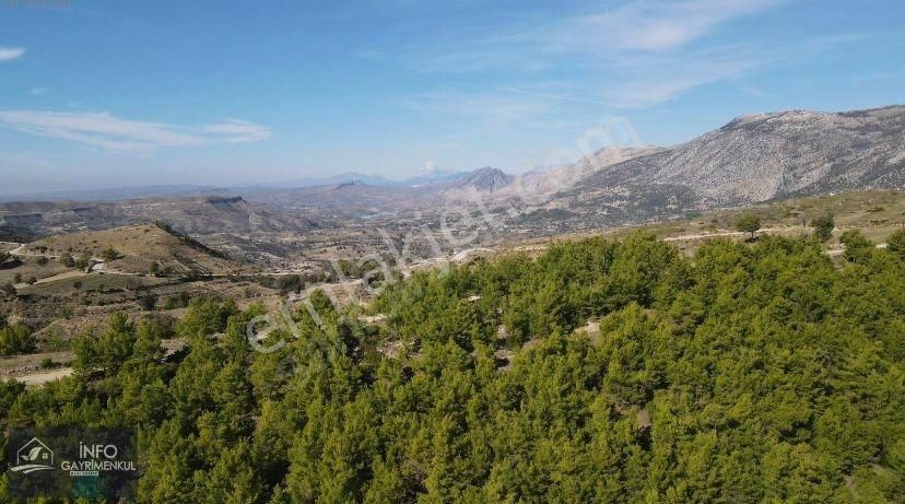 Acil İnfo Gayrimenkul Hocalı Mahallesi Satılık Tarla 4.941 M2 - Görsel 16