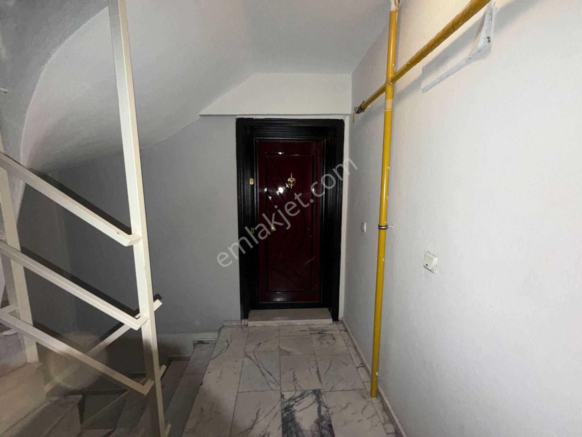 Karşıyaka Nergiz De 2+1 Girne Bulvarı Yakını Satılık Daire - Görsel 6