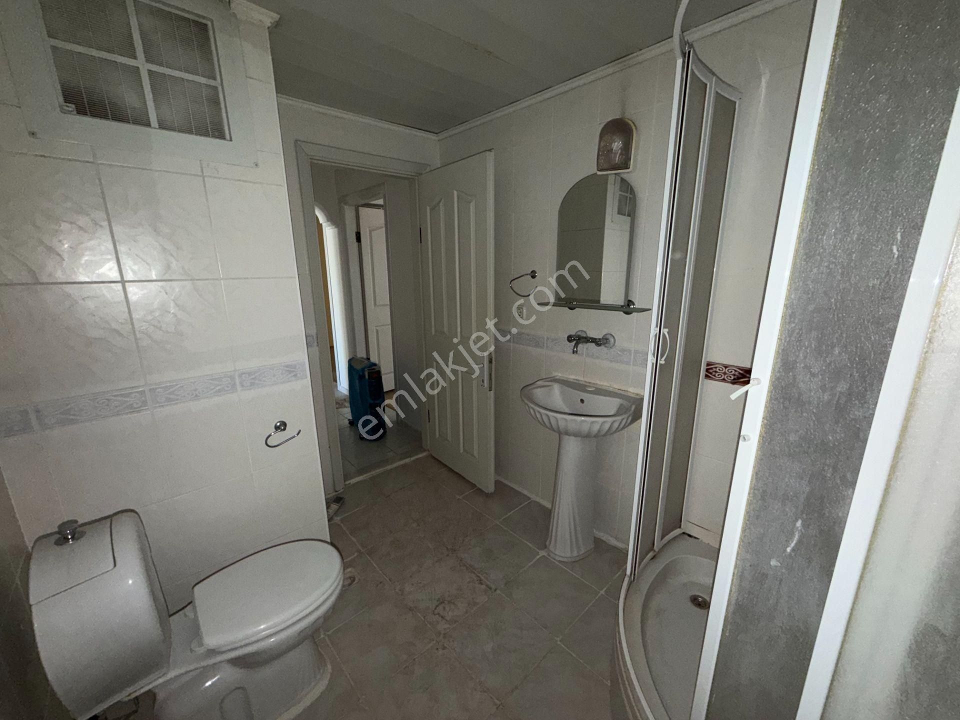 Karşıyaka Nergiz De 2+1 Girne Bulvarı Yakını Satılık Daire - Görsel 22