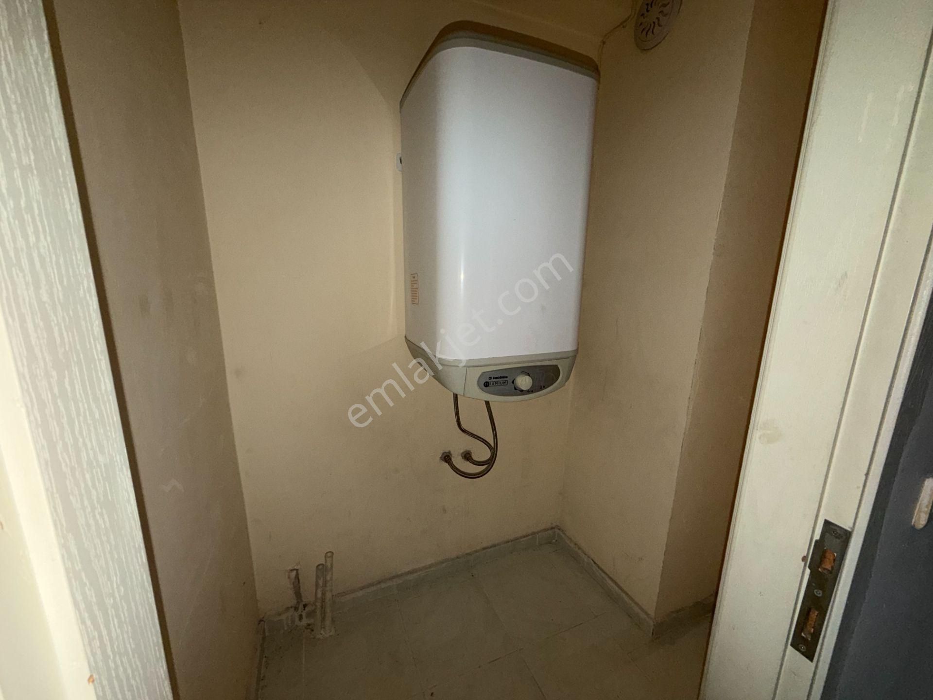 Karşıyaka Nergiz De 2+1 Girne Bulvarı Yakını Satılık Daire - Görsel 19